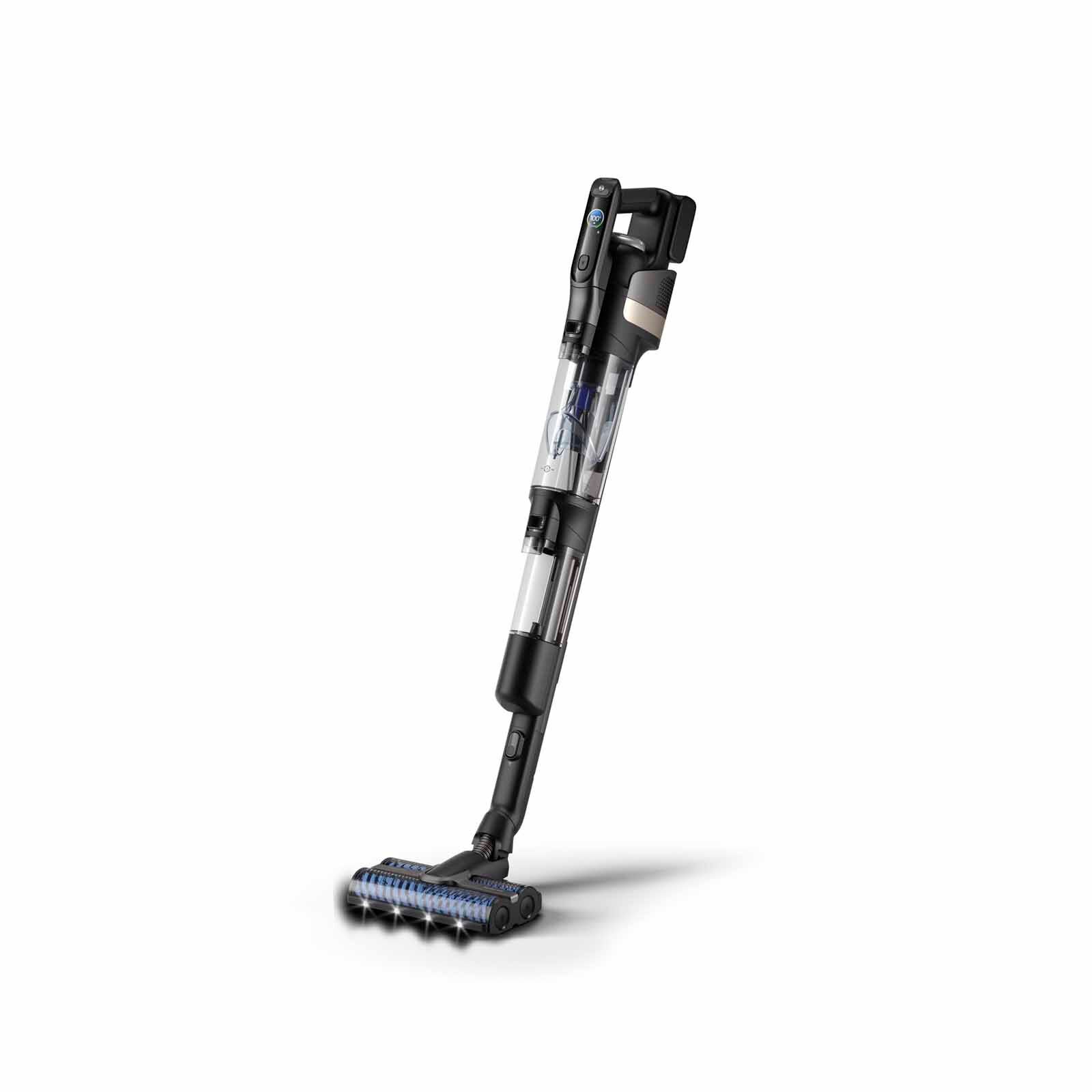 PHILIPS Series 9000 Aquatrio Cordless Vacuum & Wash XW9465/11-image 2