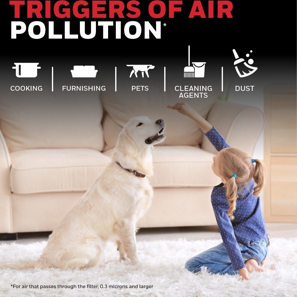 HONEYWELL Air Touch P1 Indoor Air Purifier HC000021/AP/P1/UK-image 5