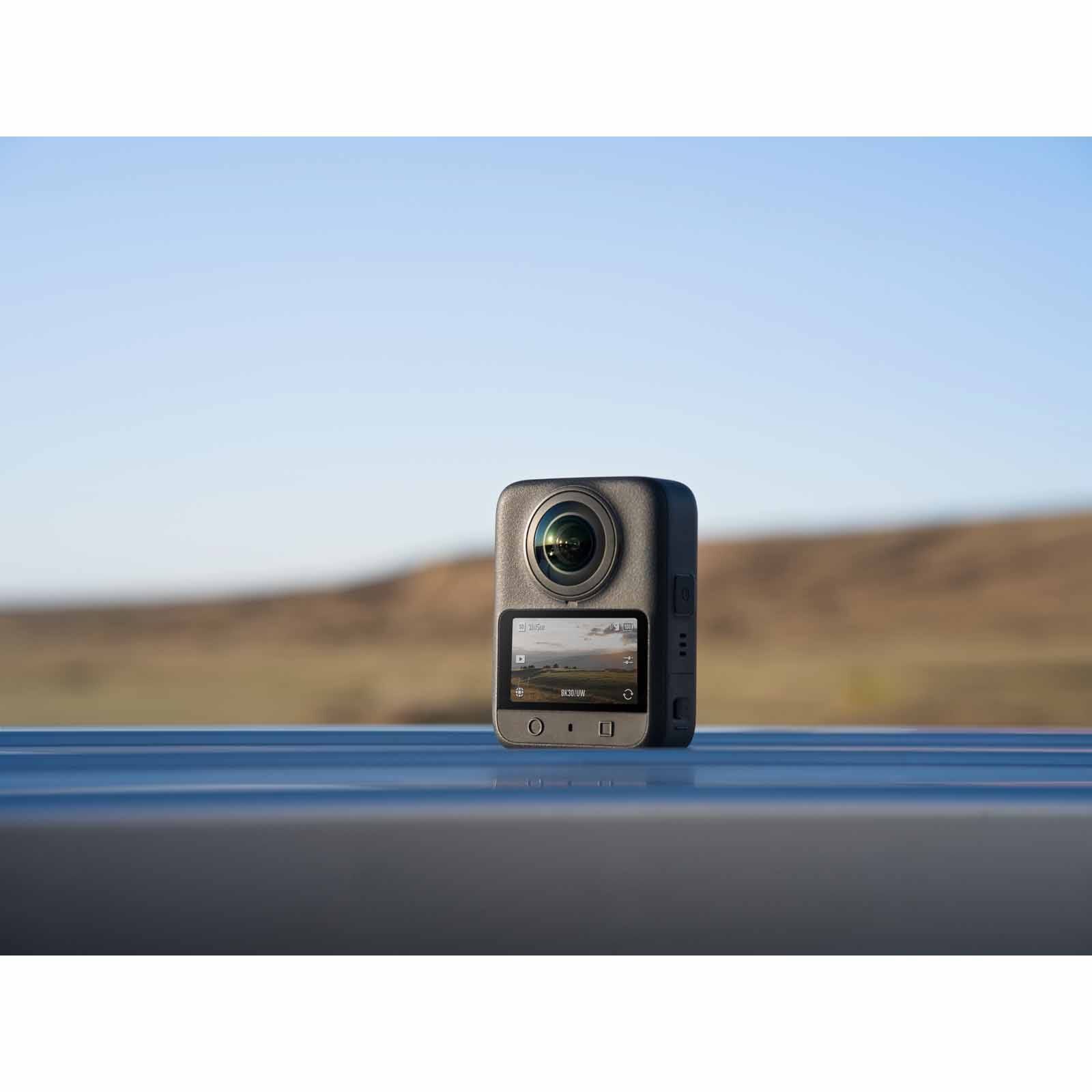 DJI Standard Combo Camera OSMO 360-image 3