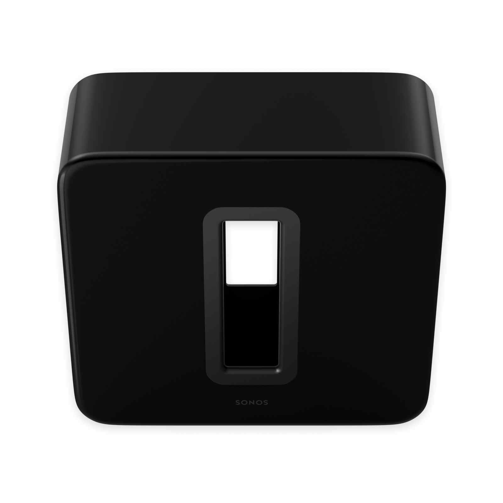 SONOS Wireless Subwoofer SUB GEN 3 BLACK-image 2