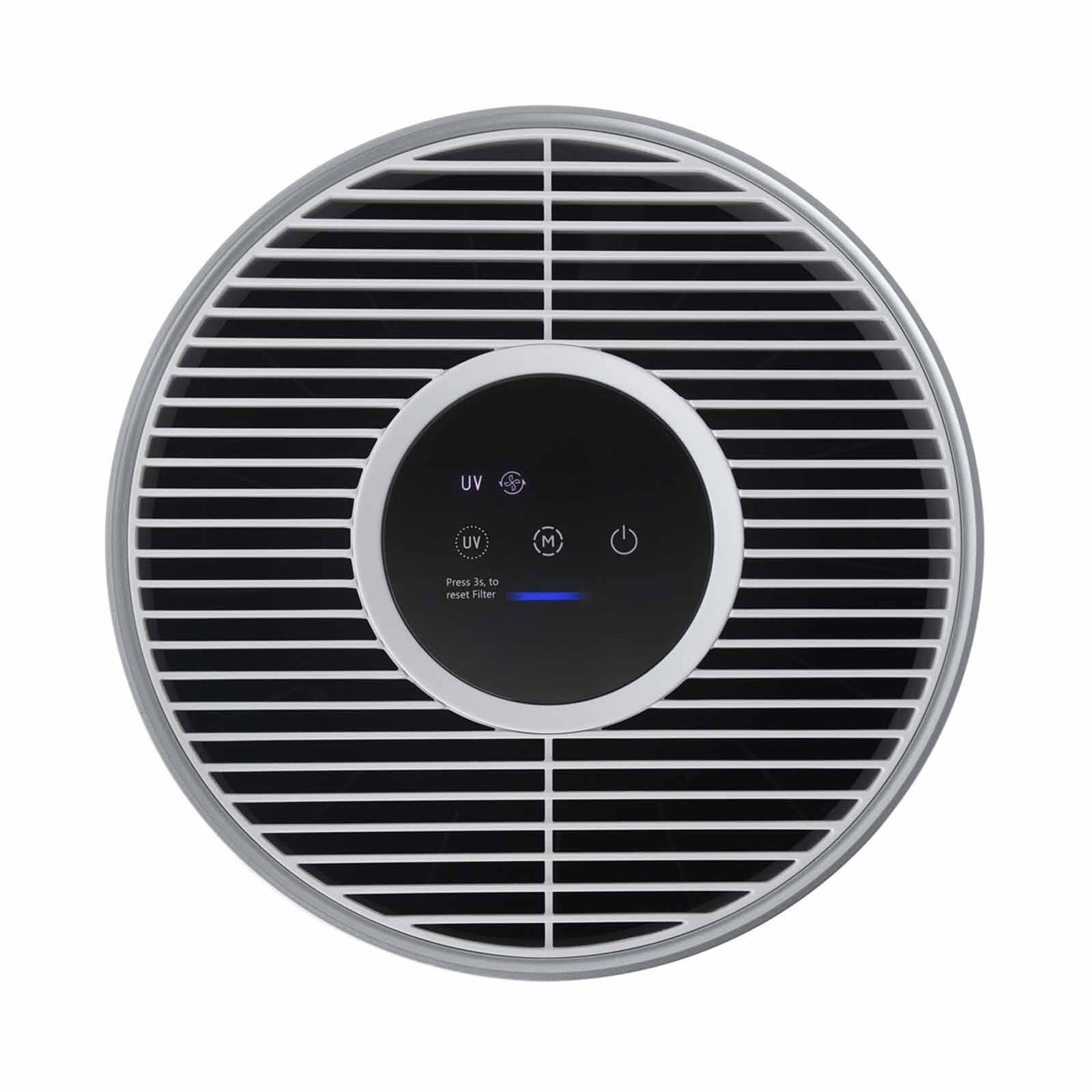 MIDEA Air Purifier MAP250GUBPWH-image 3