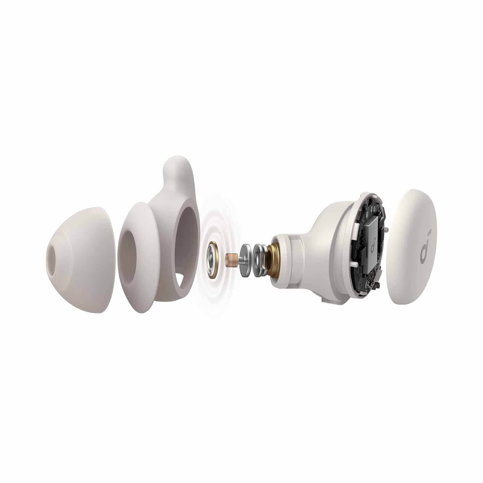 SOUNDCORE Sleep A20 White A6611H21-image 6