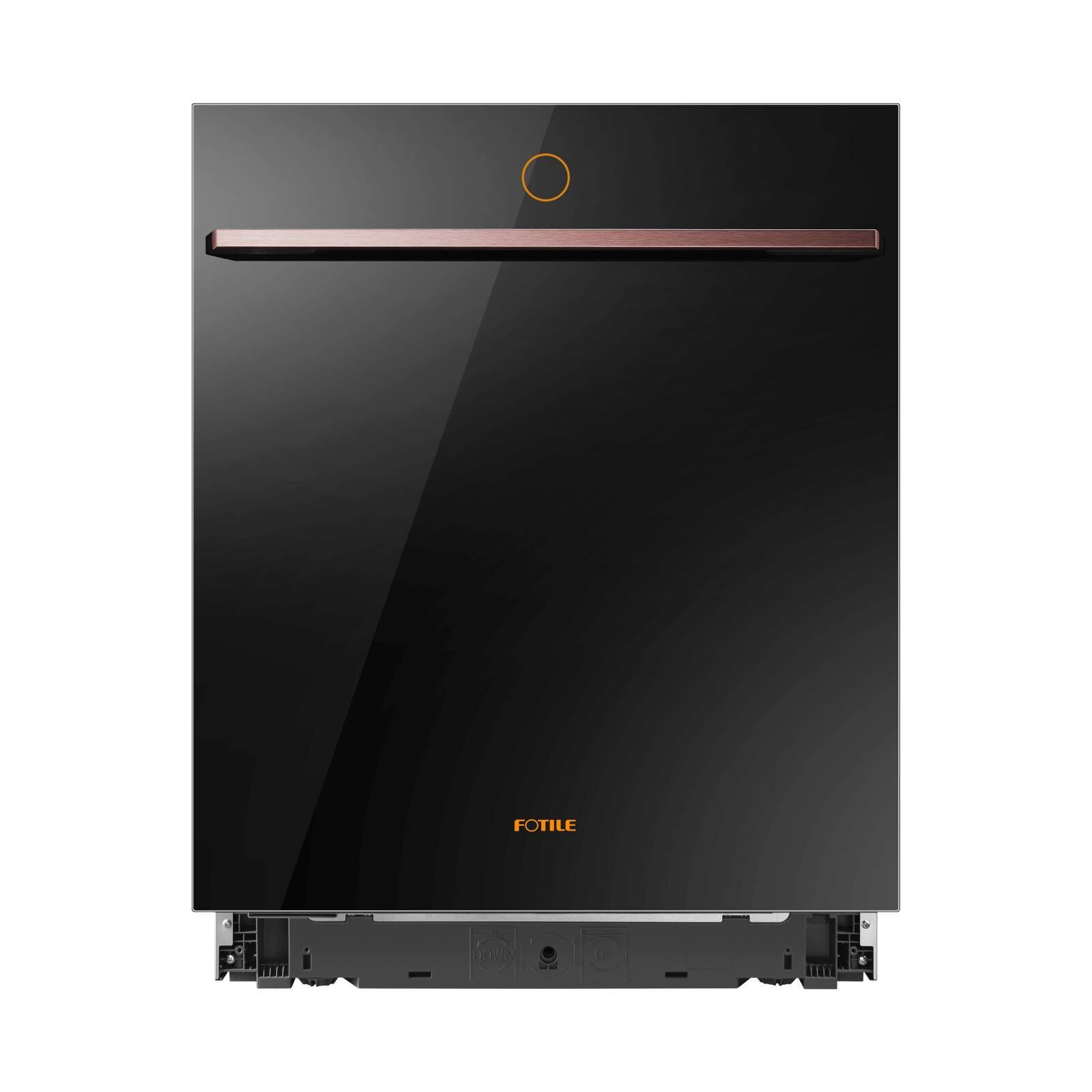 FOTILE Built-in Dishwasher BD2B-G1-image 1