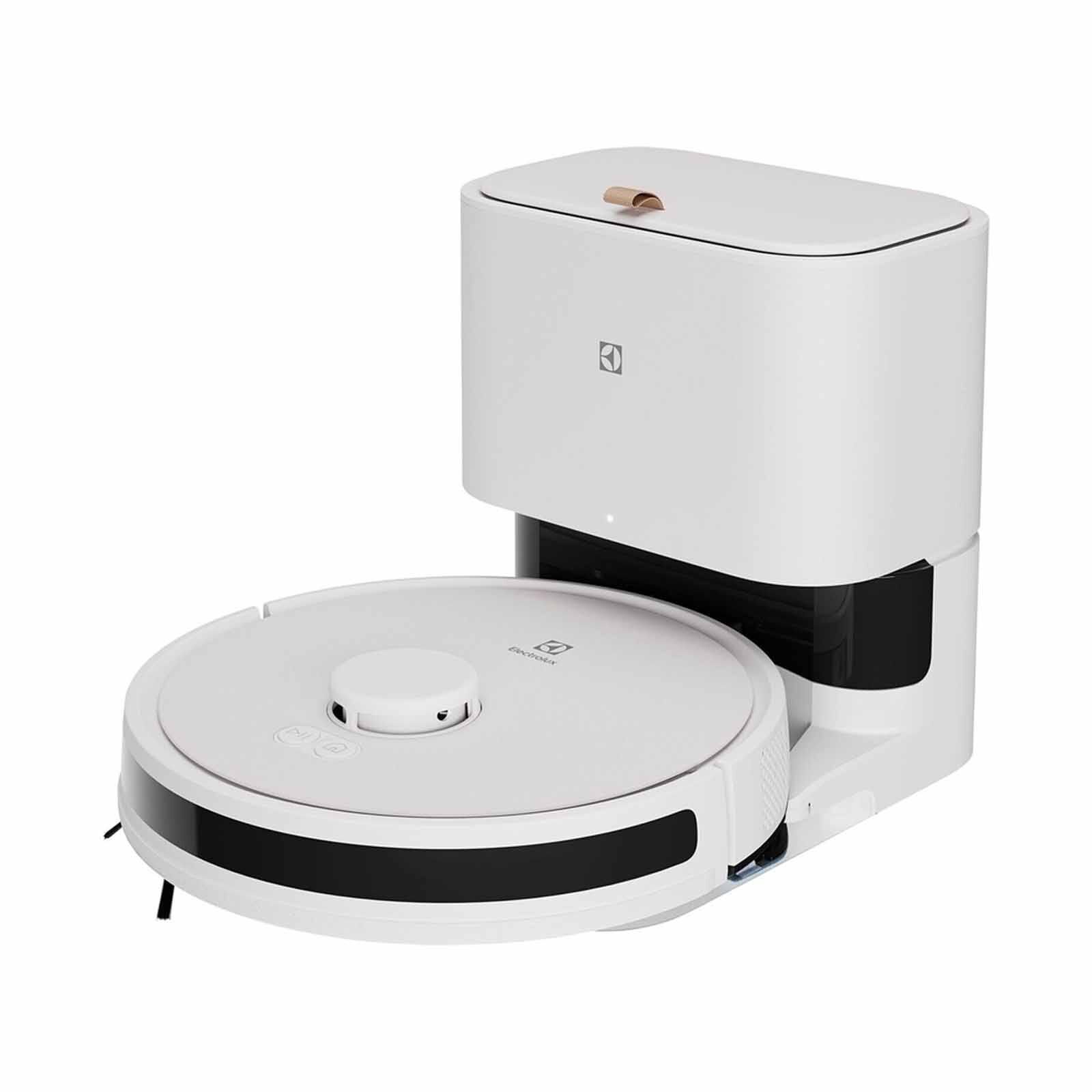 ELECTROLUX Ultimatehome 700 - Robotic Vacuum & Mop Cleaner With Auto Emptying Station EFR71222DS-image 1