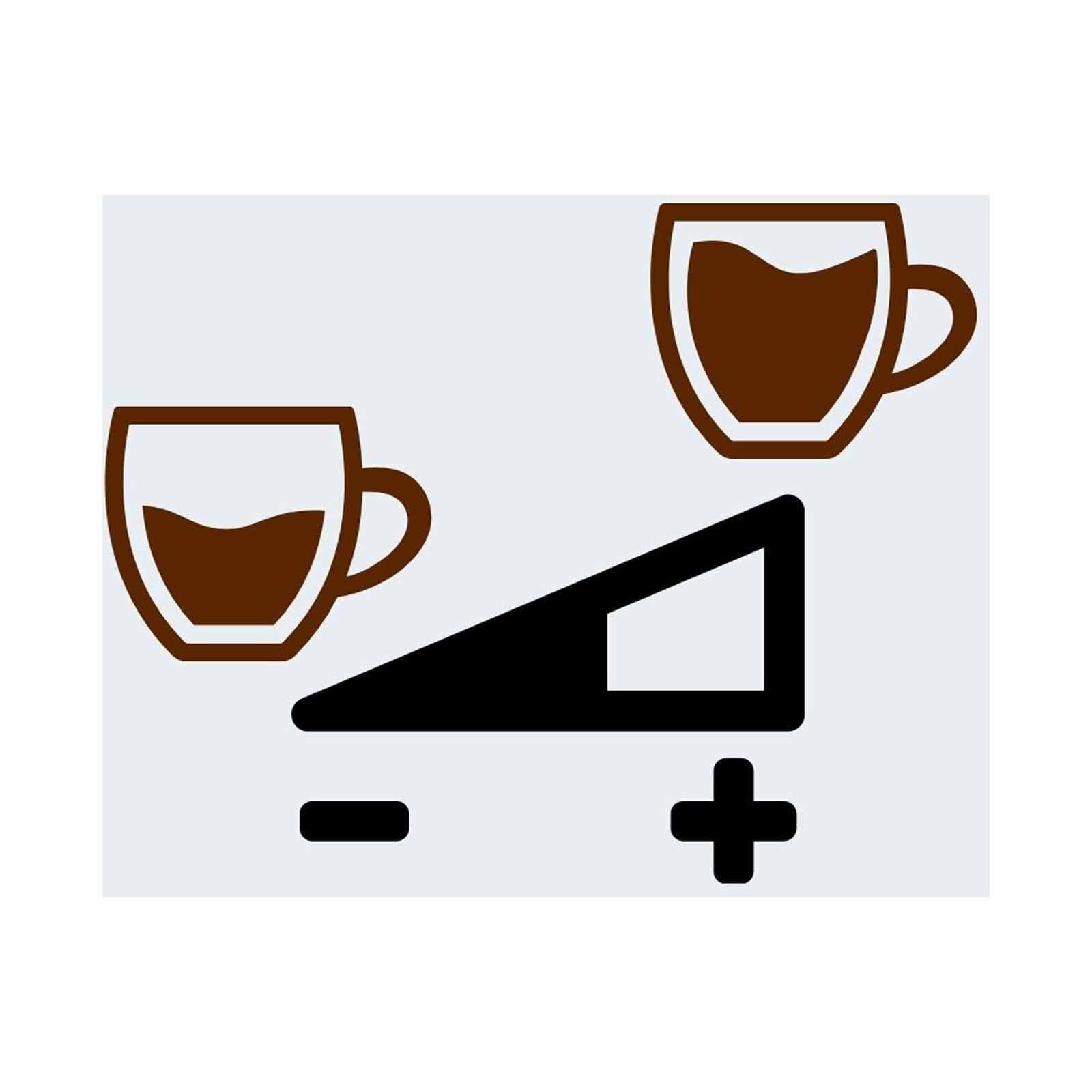 KITH Ava Capsule Coffee Machine (vanilla White) CCM-1L-WV-image 11