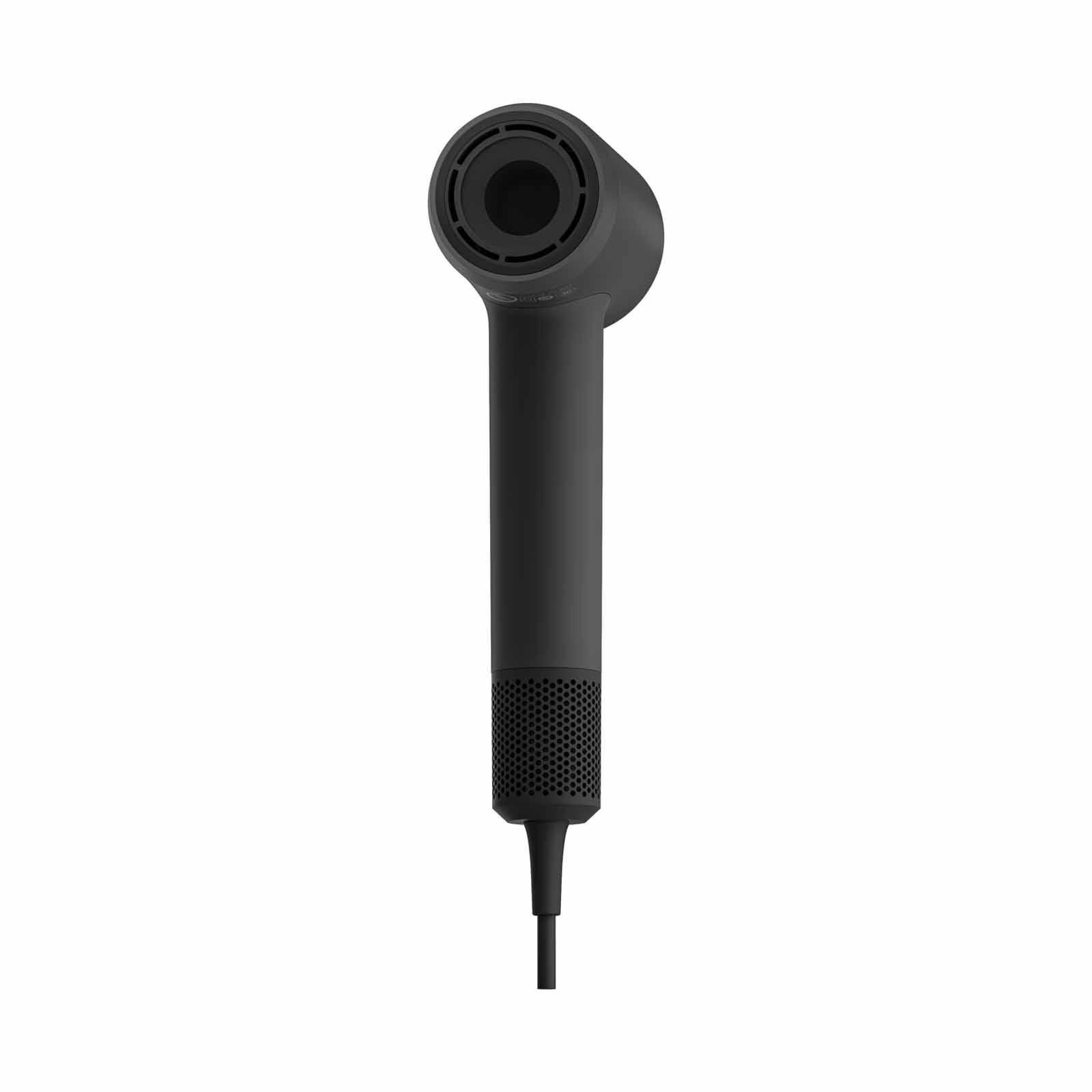 LAIFEN Hair Dryer - Black SE 2.0 - BLACK