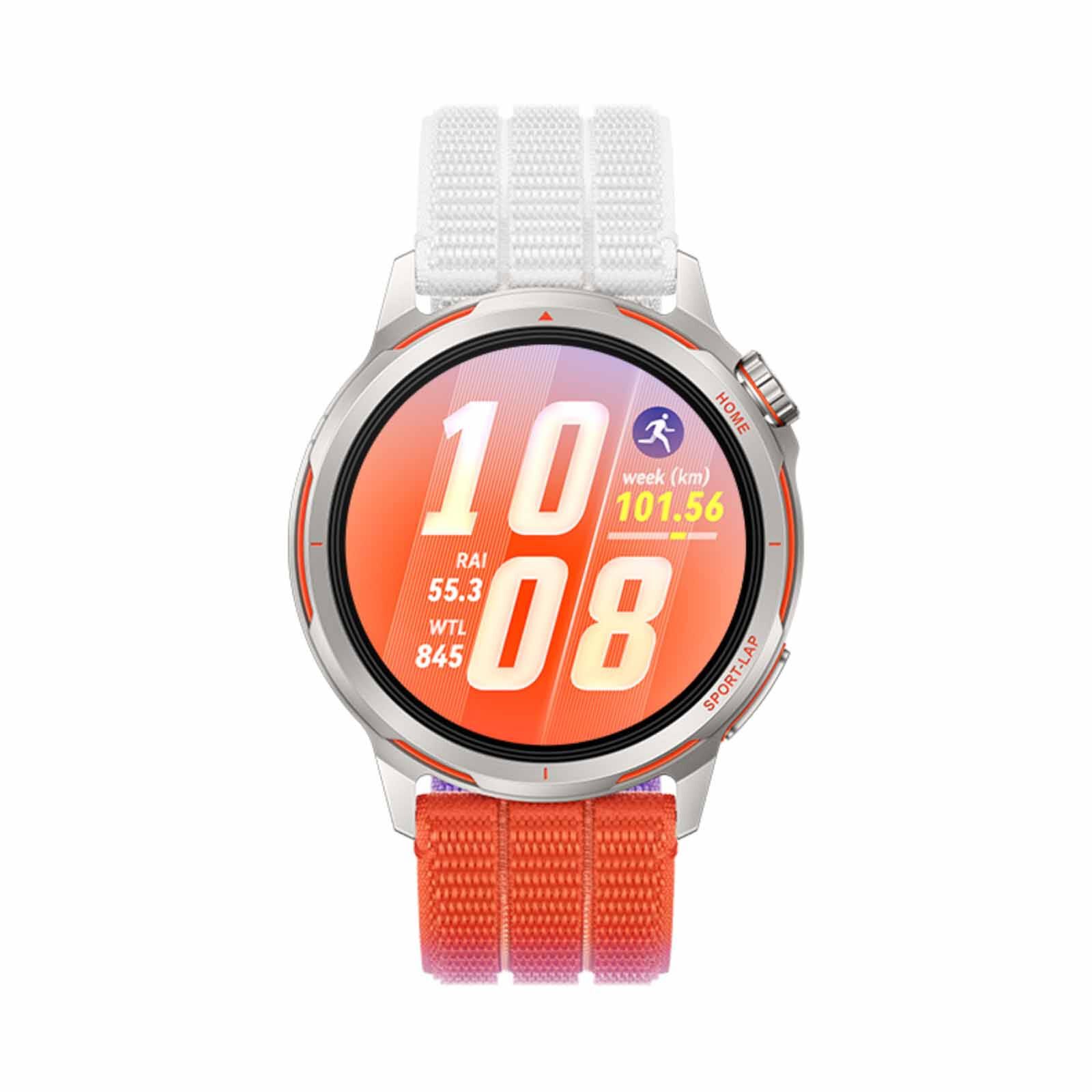 HUAWEI Watch Gt Runner 2 Dawn Orange HW-CHITU-B19W-ORG
