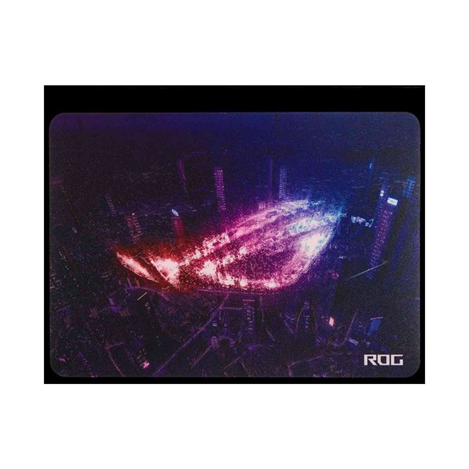 ASUS Mousemat AS ROG STRIX SLICE-image null