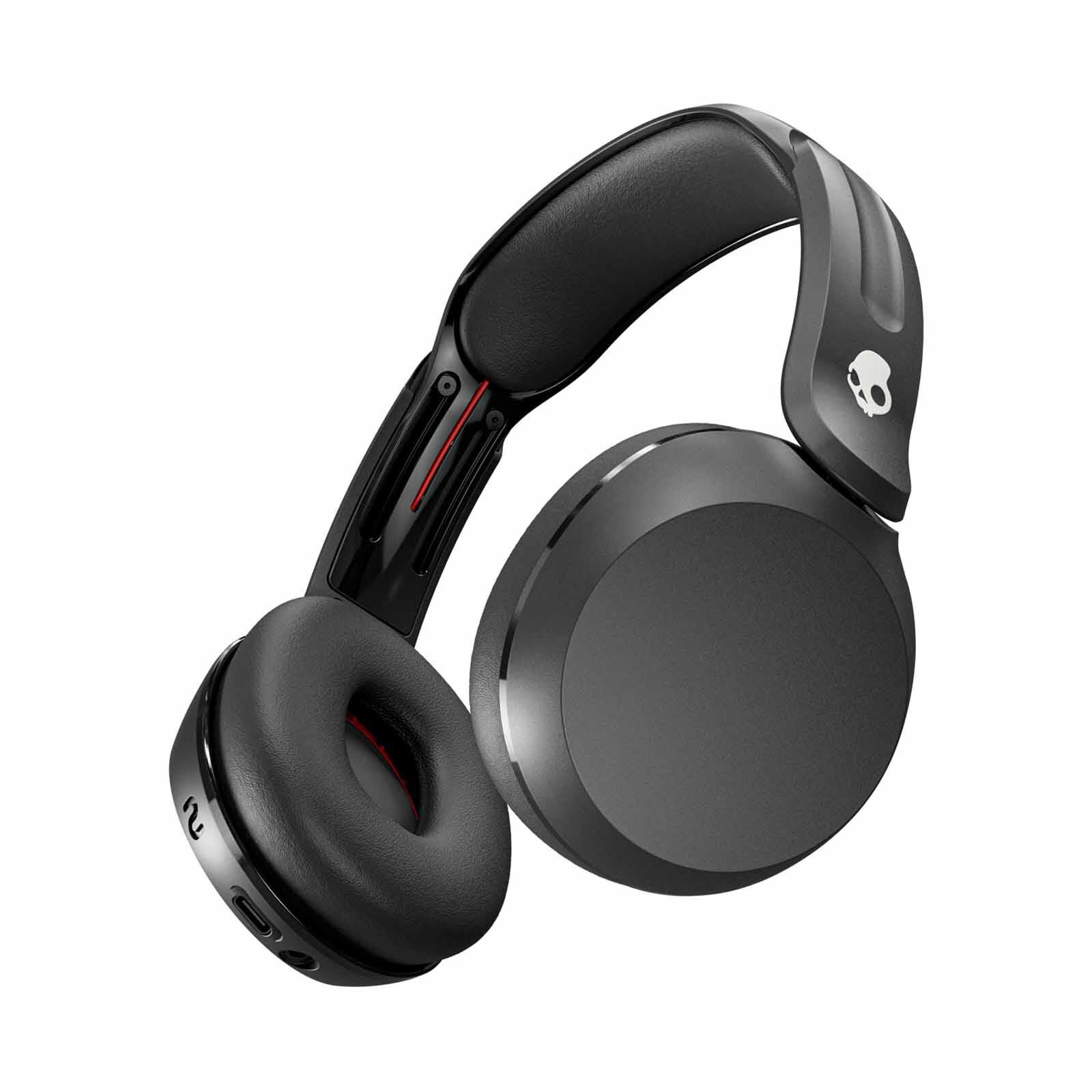 SKULLCANDY Icon 180 On-ear - Black SK-S5IEW-T740-image 1