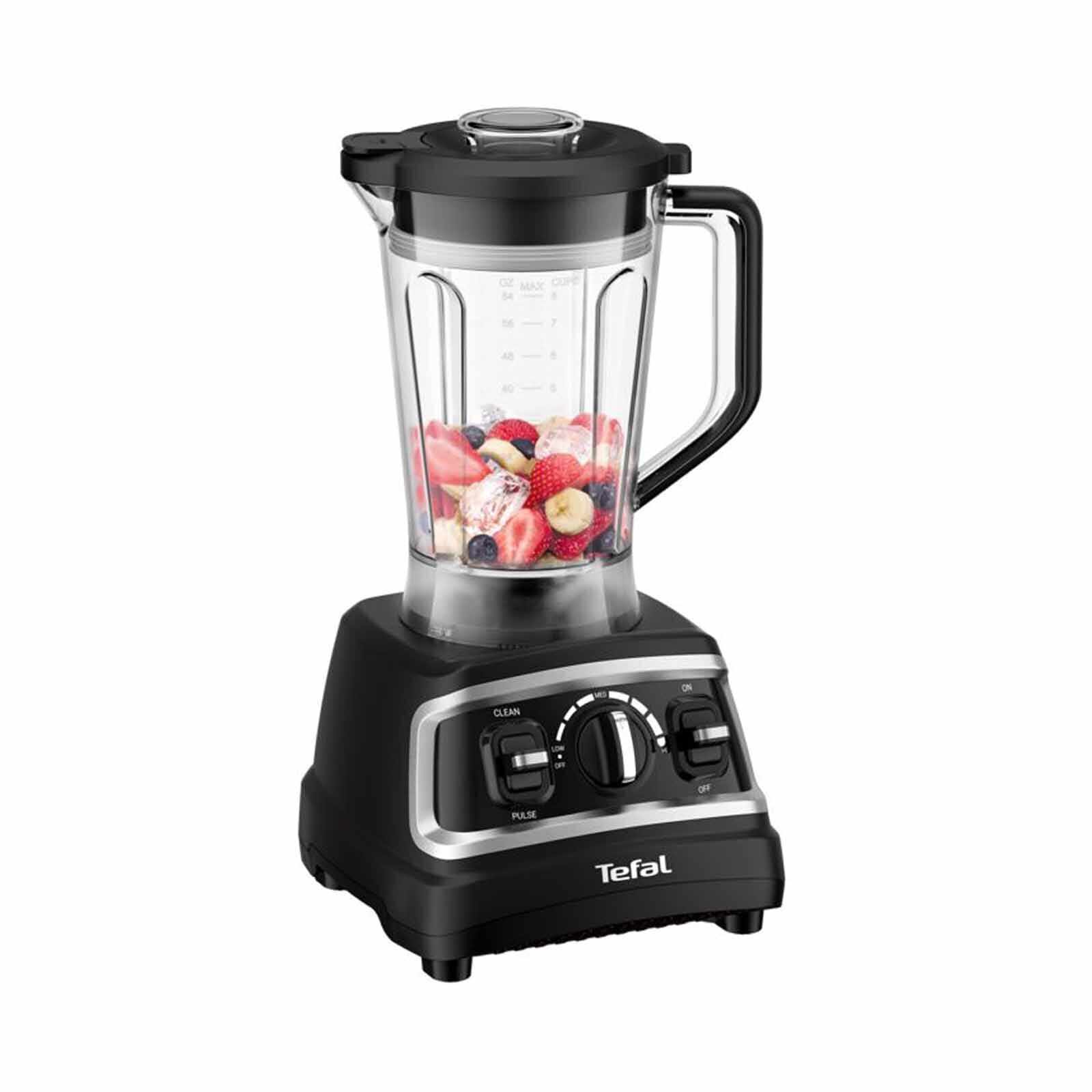 TEFAL Duraforce Pro Mix Blender BL705D-image 1