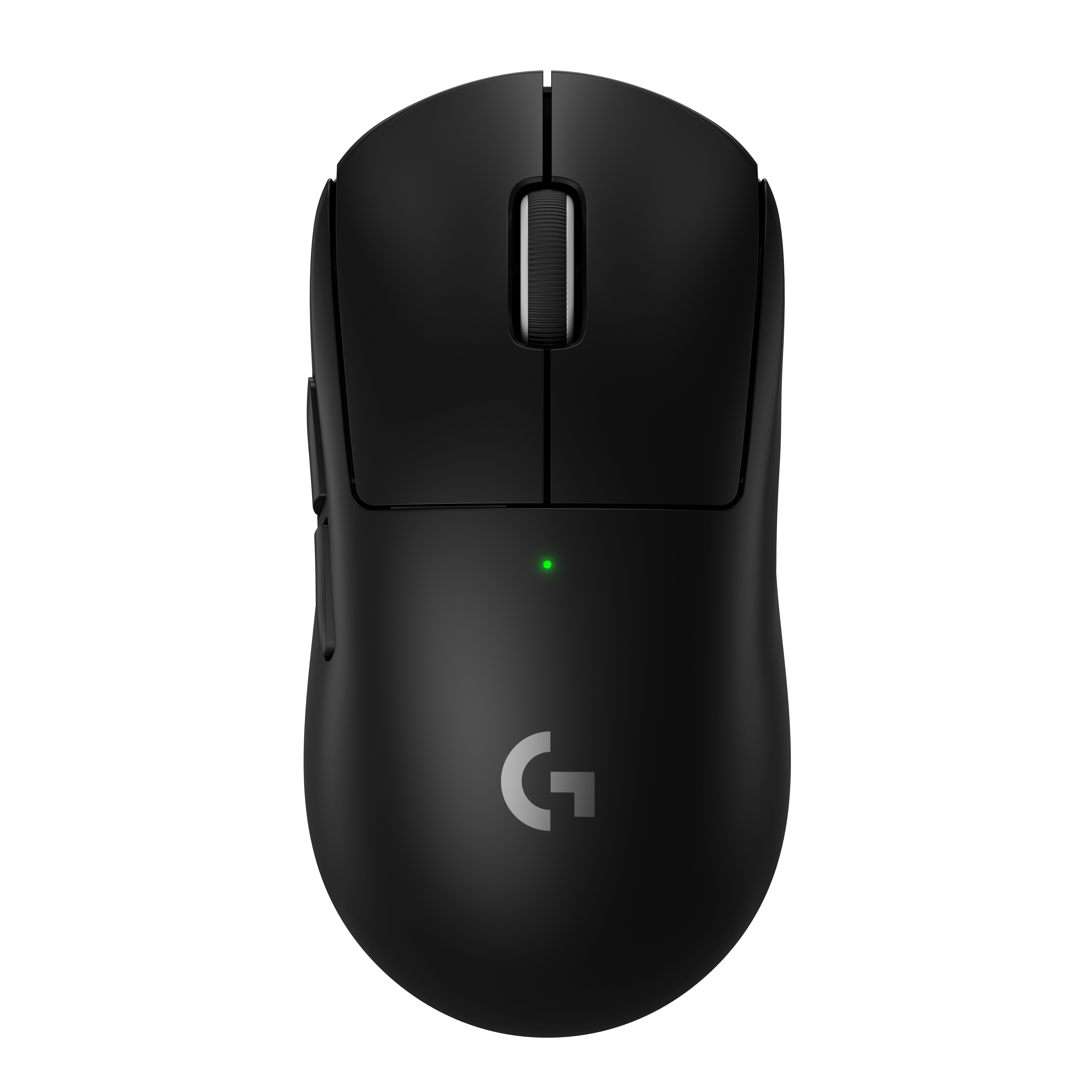 LOGITECH G Pro X Superlight 2 Gaming Mouse Black 910-006632