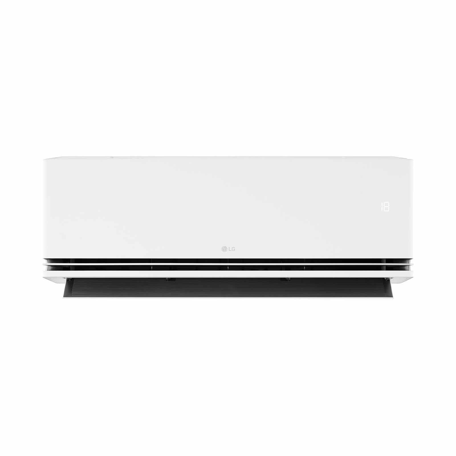 LG Lg 34k Condenser Dualcool S1 Ai Air System 3 (9000btu X 2, 18000btu X 1) Z4UQ34GFA1 + S3NZ091L1DA X 2/ZMNQ18GS1L0-image 2
