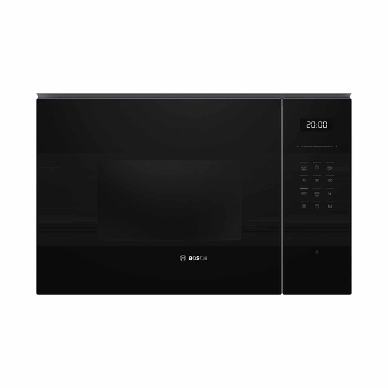 BOSCH Built-in Microwave Oven (25l) (exclude Installation) BEL554MB2M-image 1