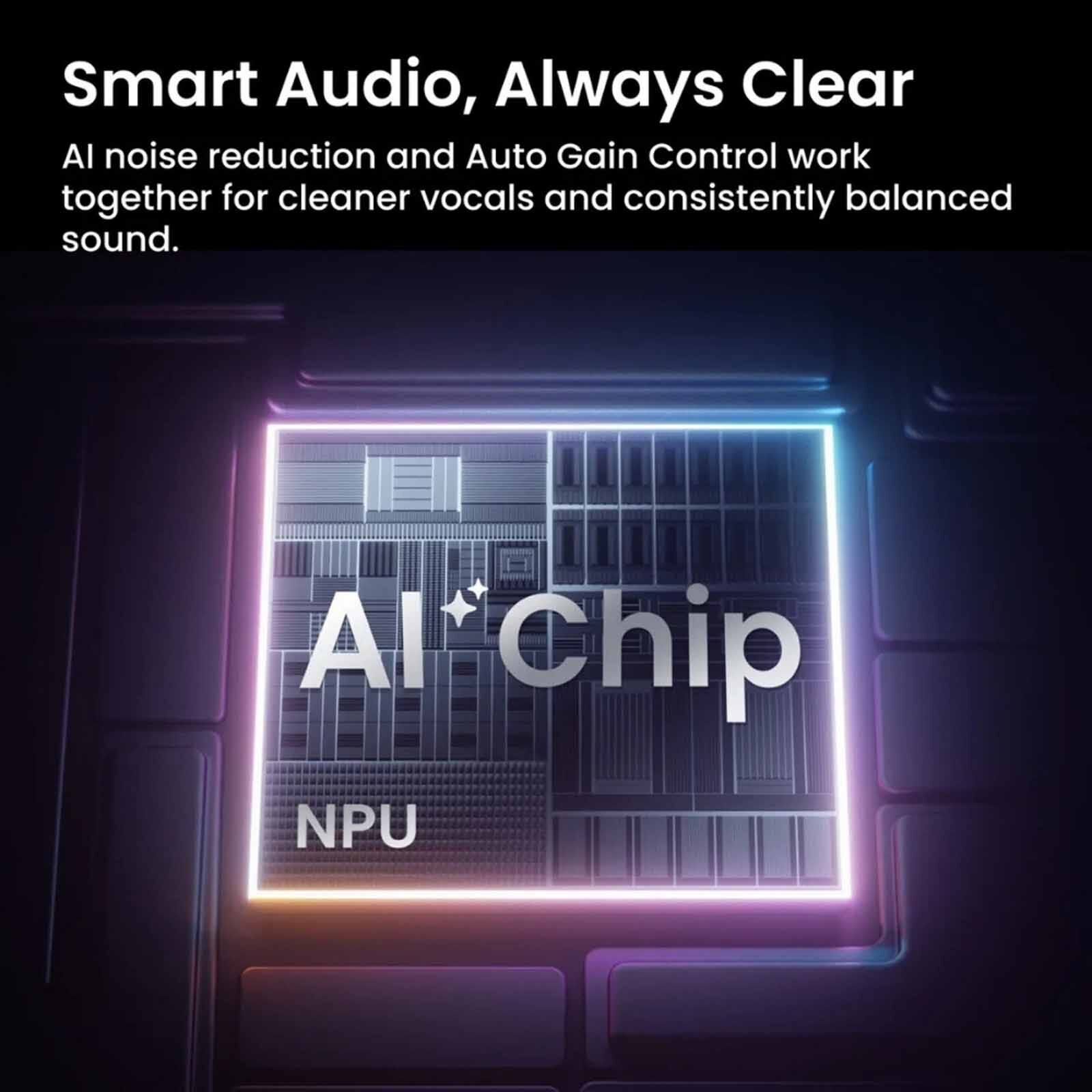 INSTA360 Mic Pro (2tx + 1rx) MIC PRO01-image 6