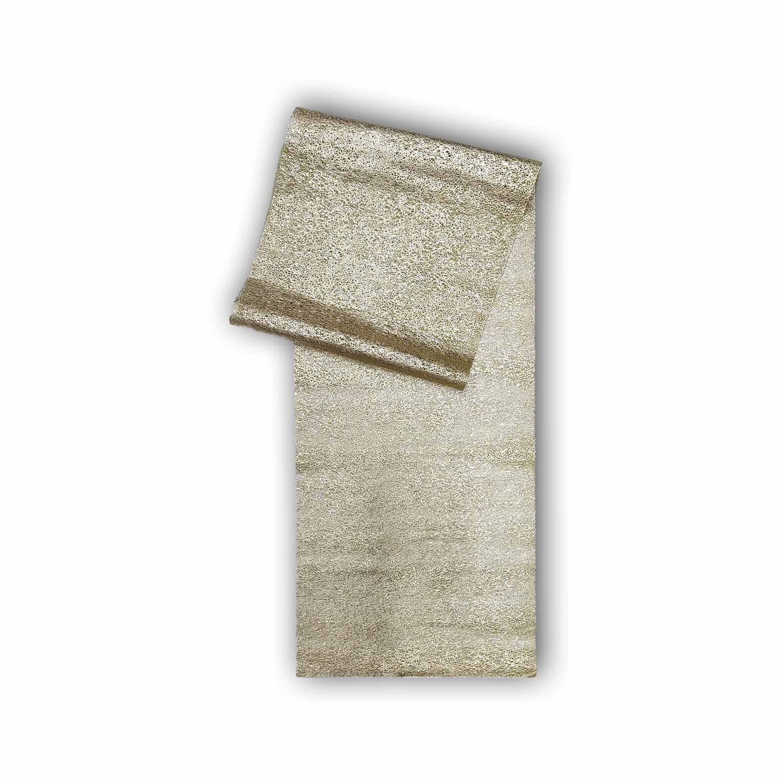 RAPEE Allure Tablerunner Gold (online) ALLURTRGLD-image 3