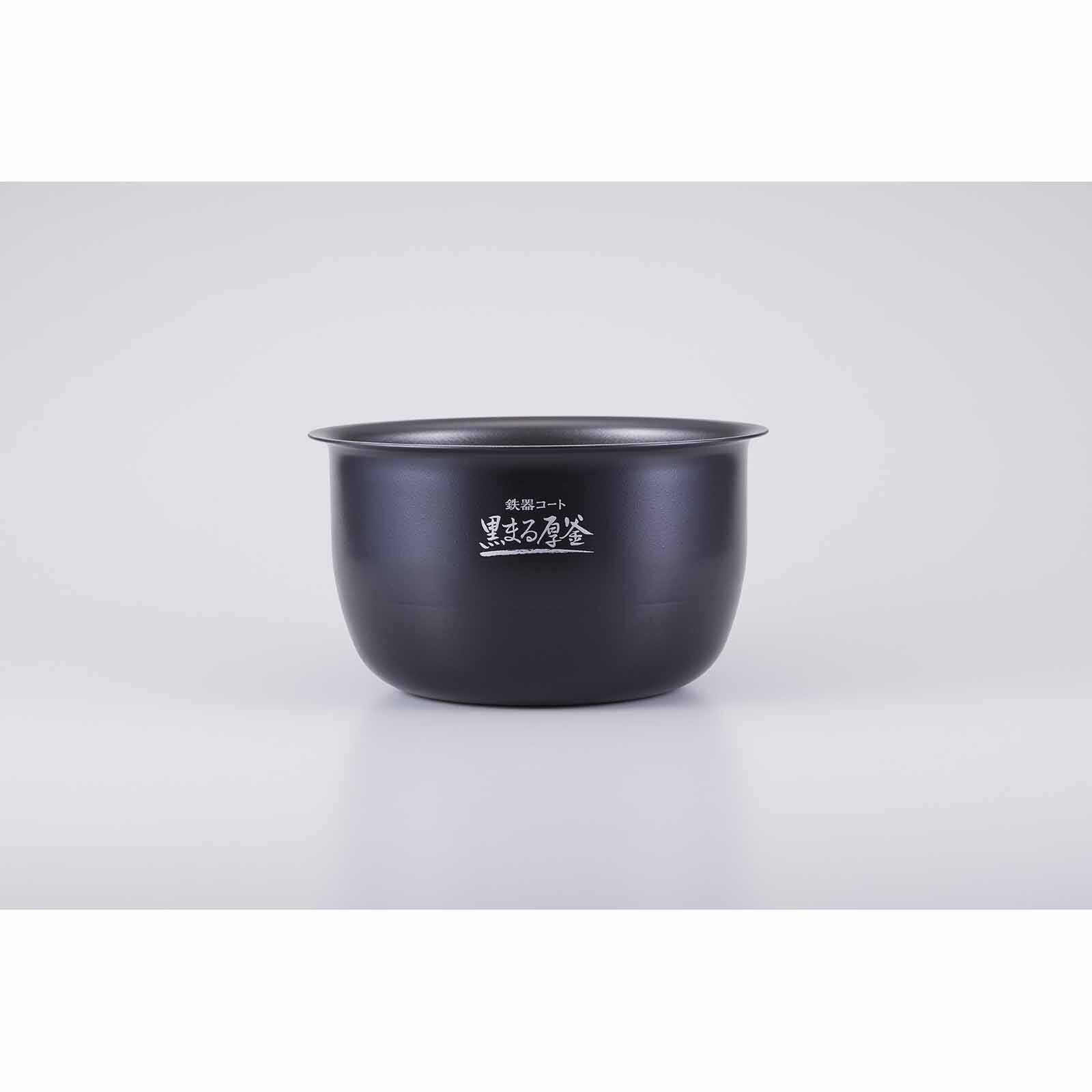 ZOJIRUSHI Ih Pressure Rice Cooker (1.0l) NW-YAQ10-image 6