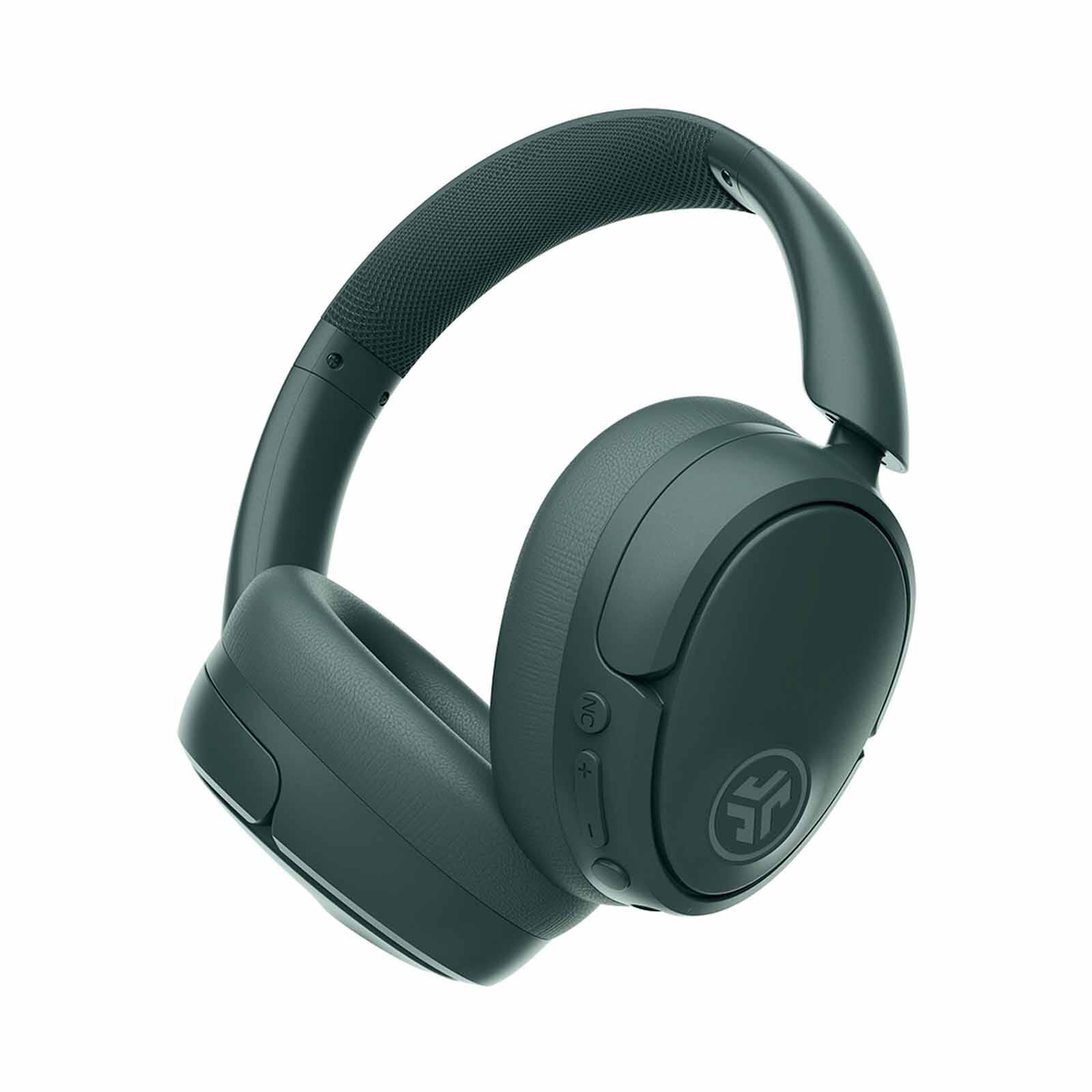 JLAB Jbuds Lux Anc Wireless Headphone - Sage HBJLUXANCRSGE62-image 1