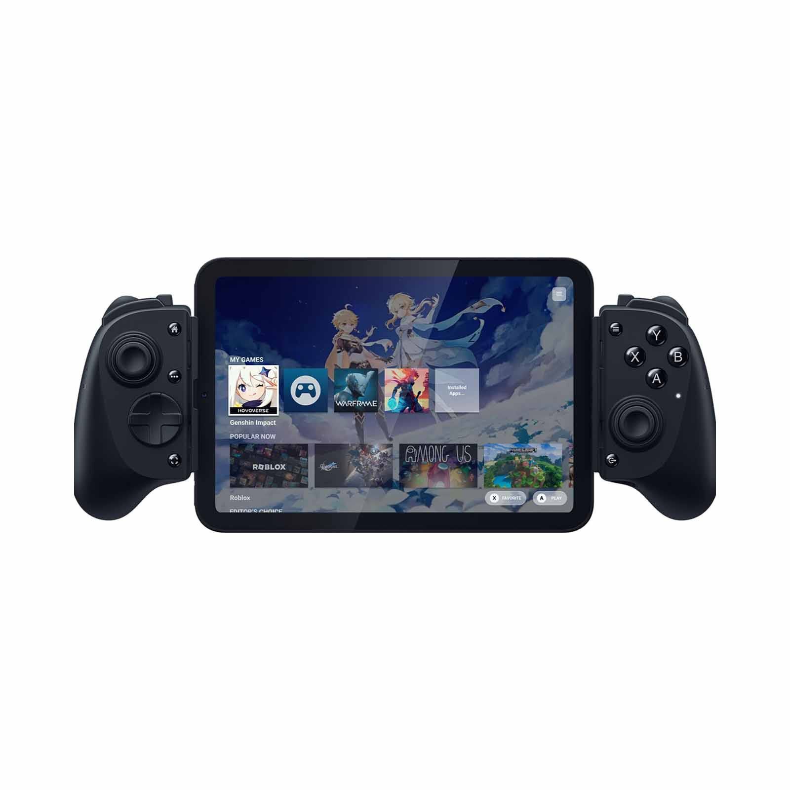 RAZER Kishi V3 Pro - Usb C Gaming Controller For Android, Iphone, And Ipad Mini RZ06-05460100-R3M1-image 1