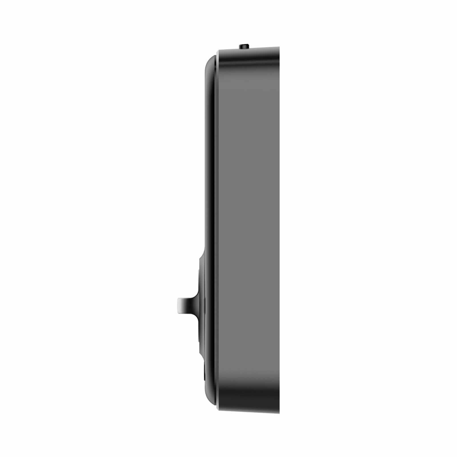 KAADAS Rim Lock For Swing-type Glass Door R8L GLASS DOOR LOCK-image 10