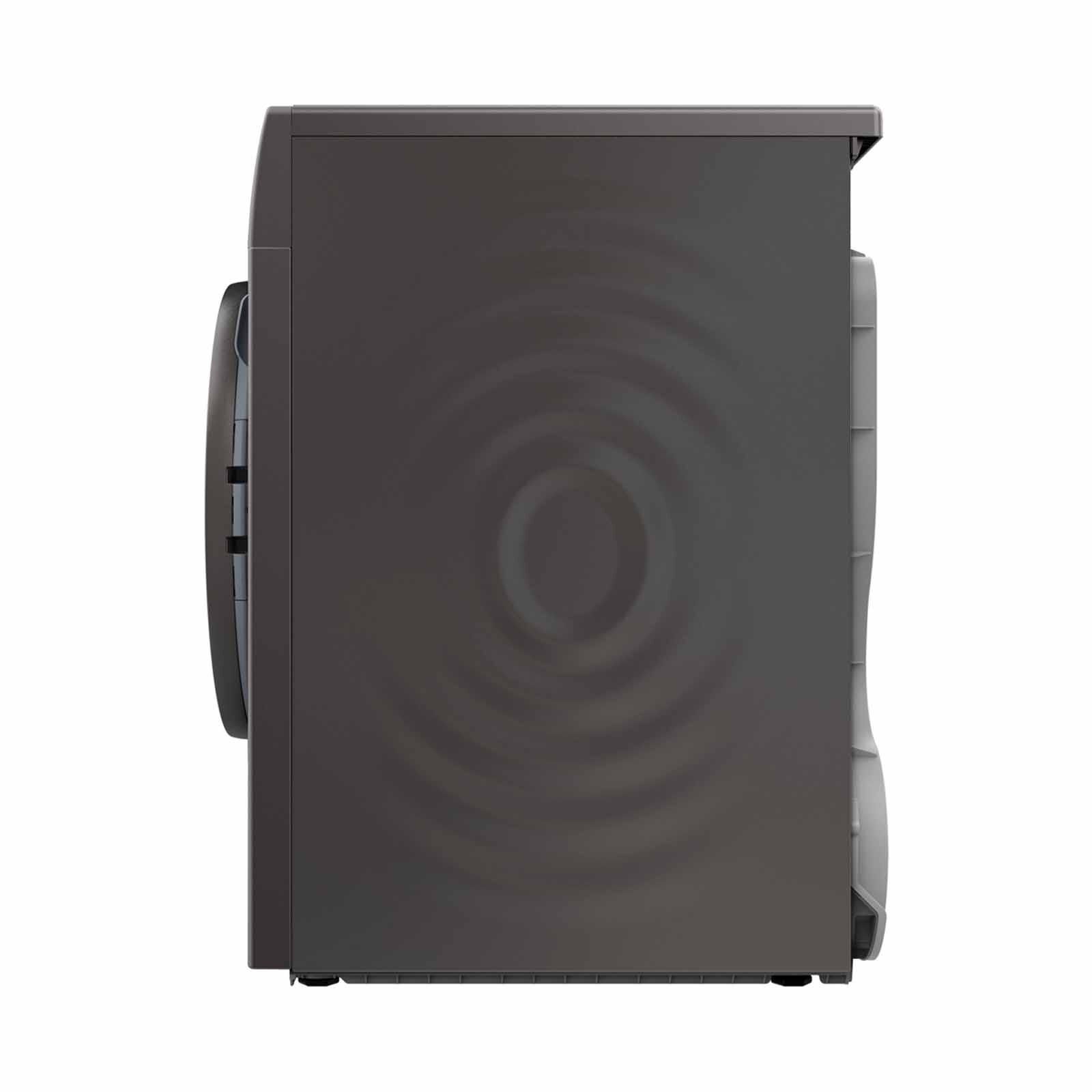 SHARP Heat Pump Dryer (10kg) KD-HT10JP-G-image 6