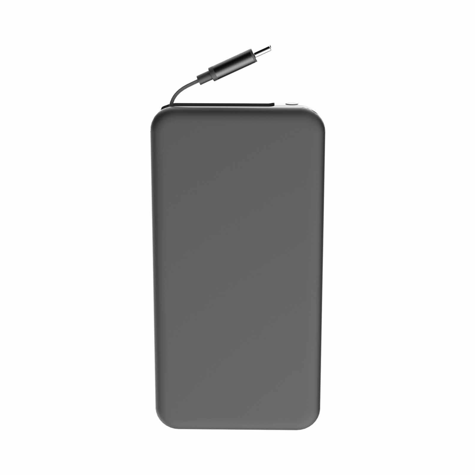 IWALK Linkpod Reel Pd 30w With Retractable Type-c Cable (10,000mah) Black LPR003C-001A-image 10