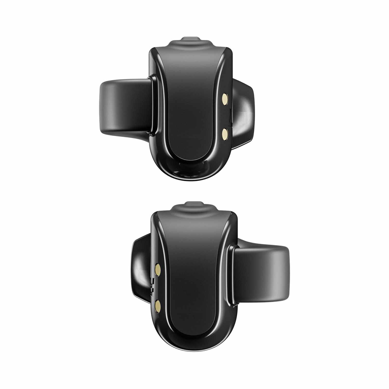 SKULLCANDY Push 720 Open Ear - Black/silver SK-S4EOW-T034-image 3