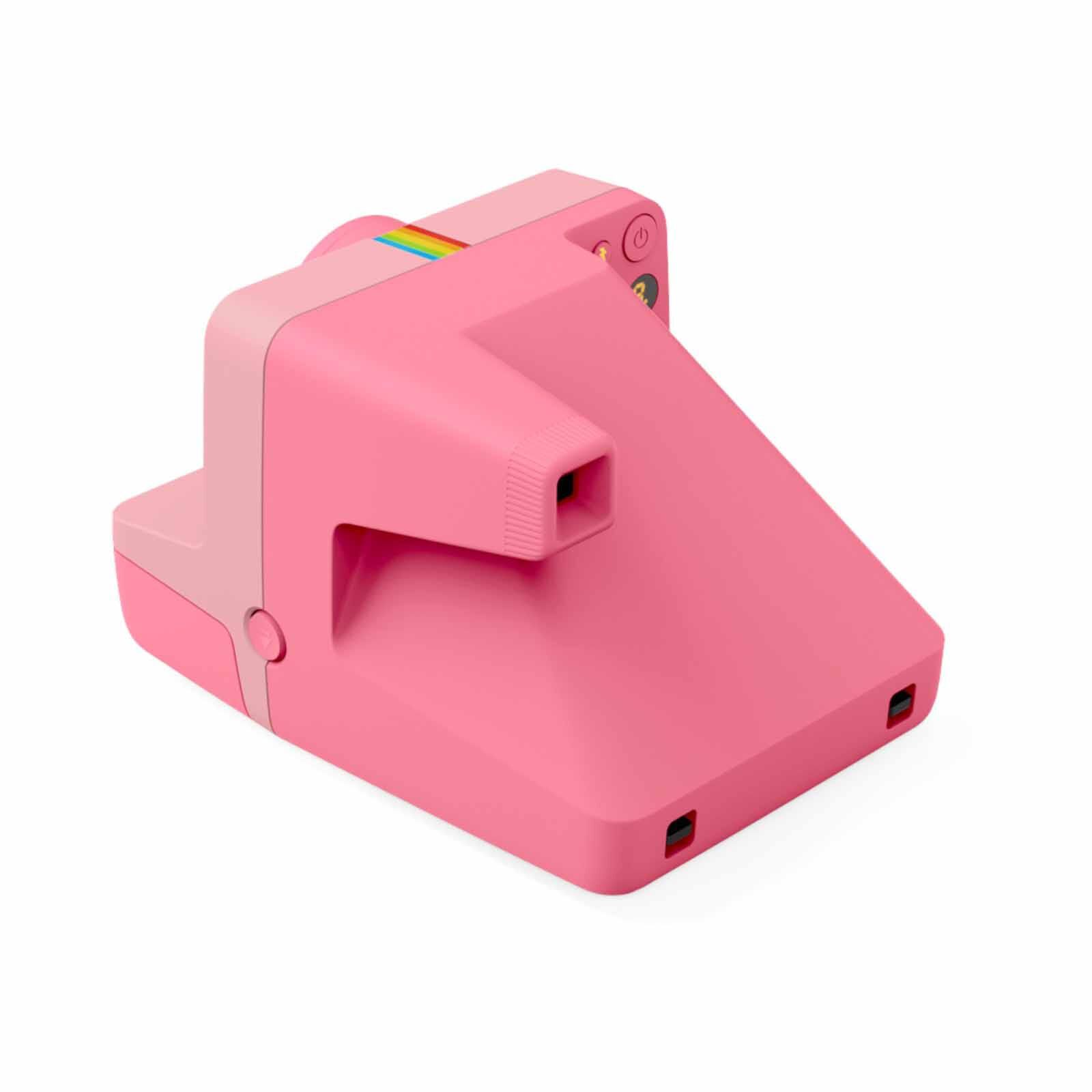 POLAROID Now Instant Camera Generation 3 - Pink 009197-image 11
