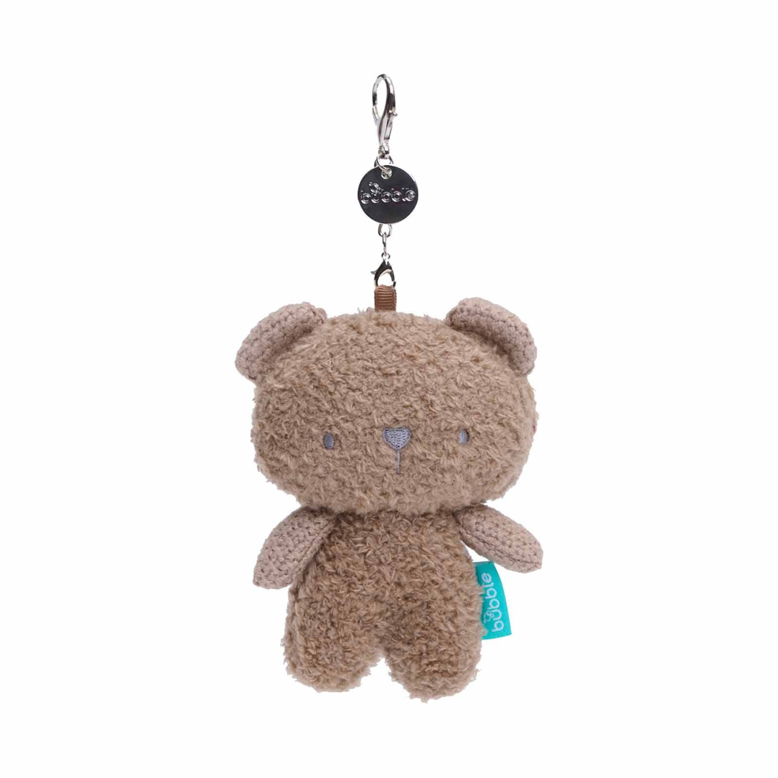BUBBLE Mini Buddy (online) BEANIE THE BEAR-image 1