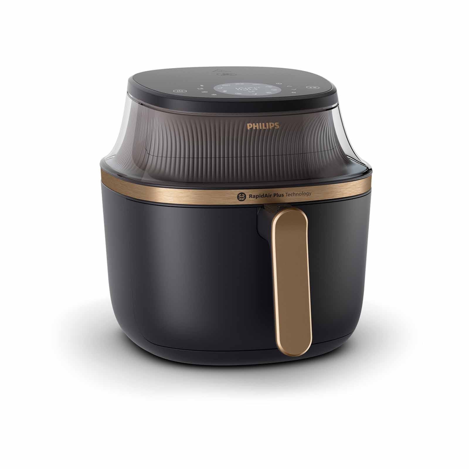 PHILIPS Air Fryer Nova Xxl (7.2l) NA342/09