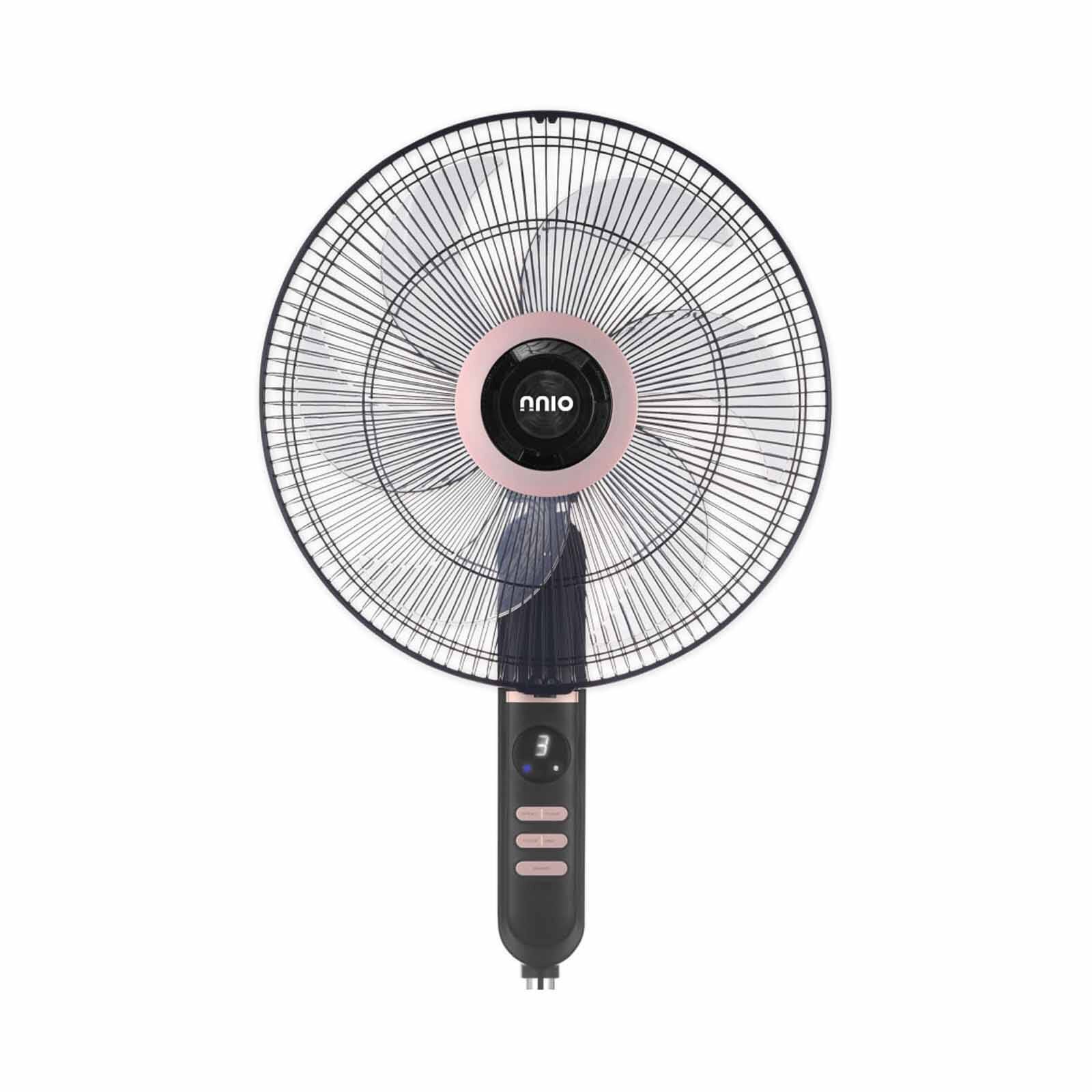 NNIO 18 In Stand Fan With Remote N1820SFR-image 4