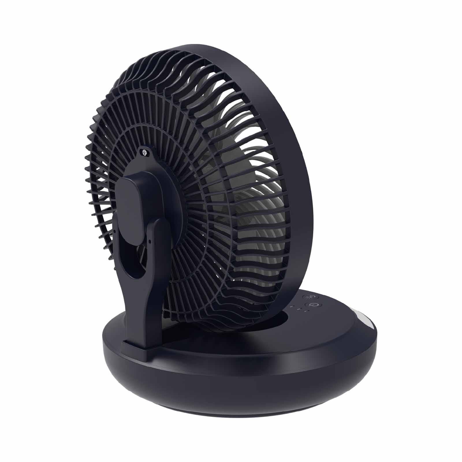 MISTRAL 6 In Bldc Foldable Desk Fan MRF700-image 5