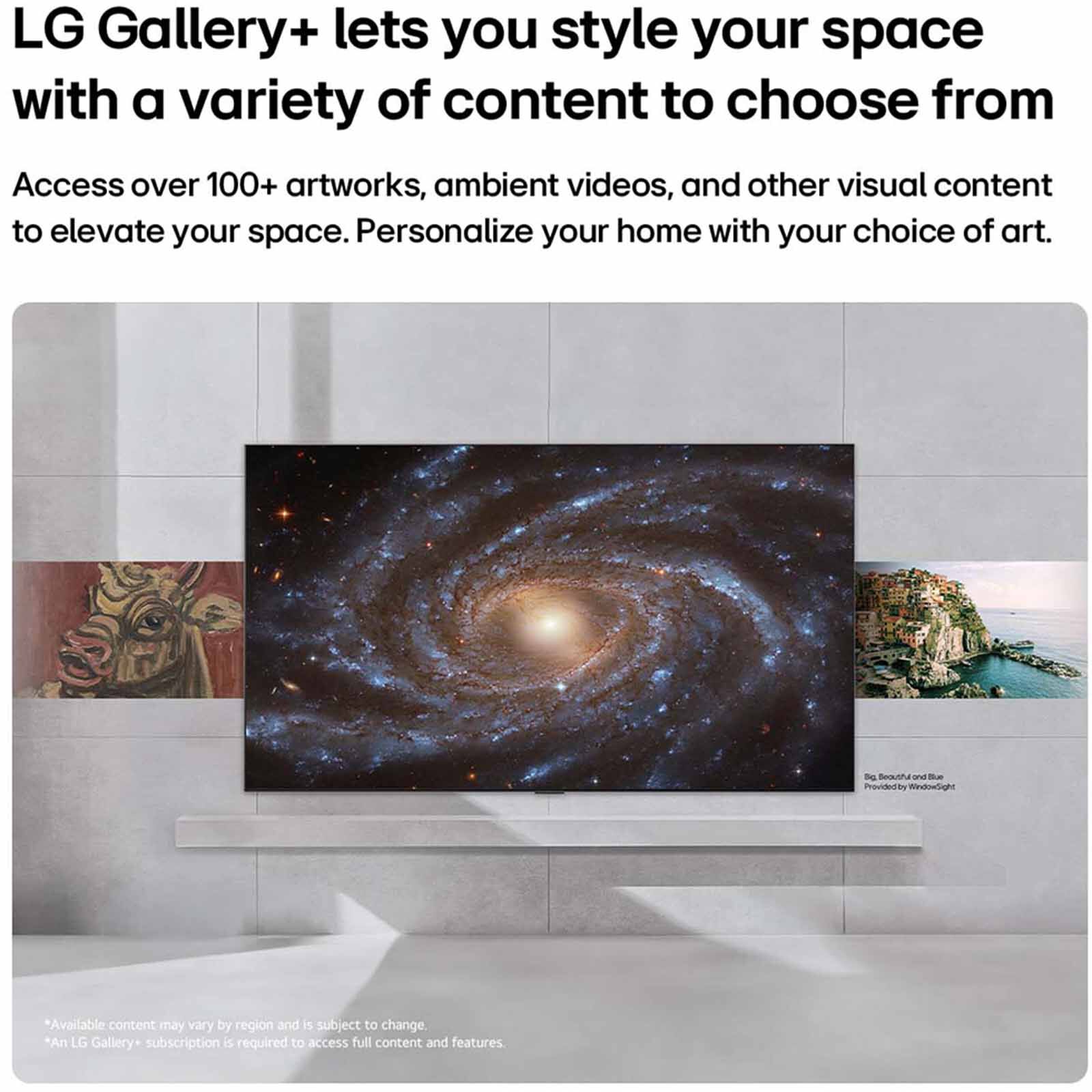 LG 55 In 4k Qned Mini Led Tv 55LX7BPSA.ATCQ-image 7