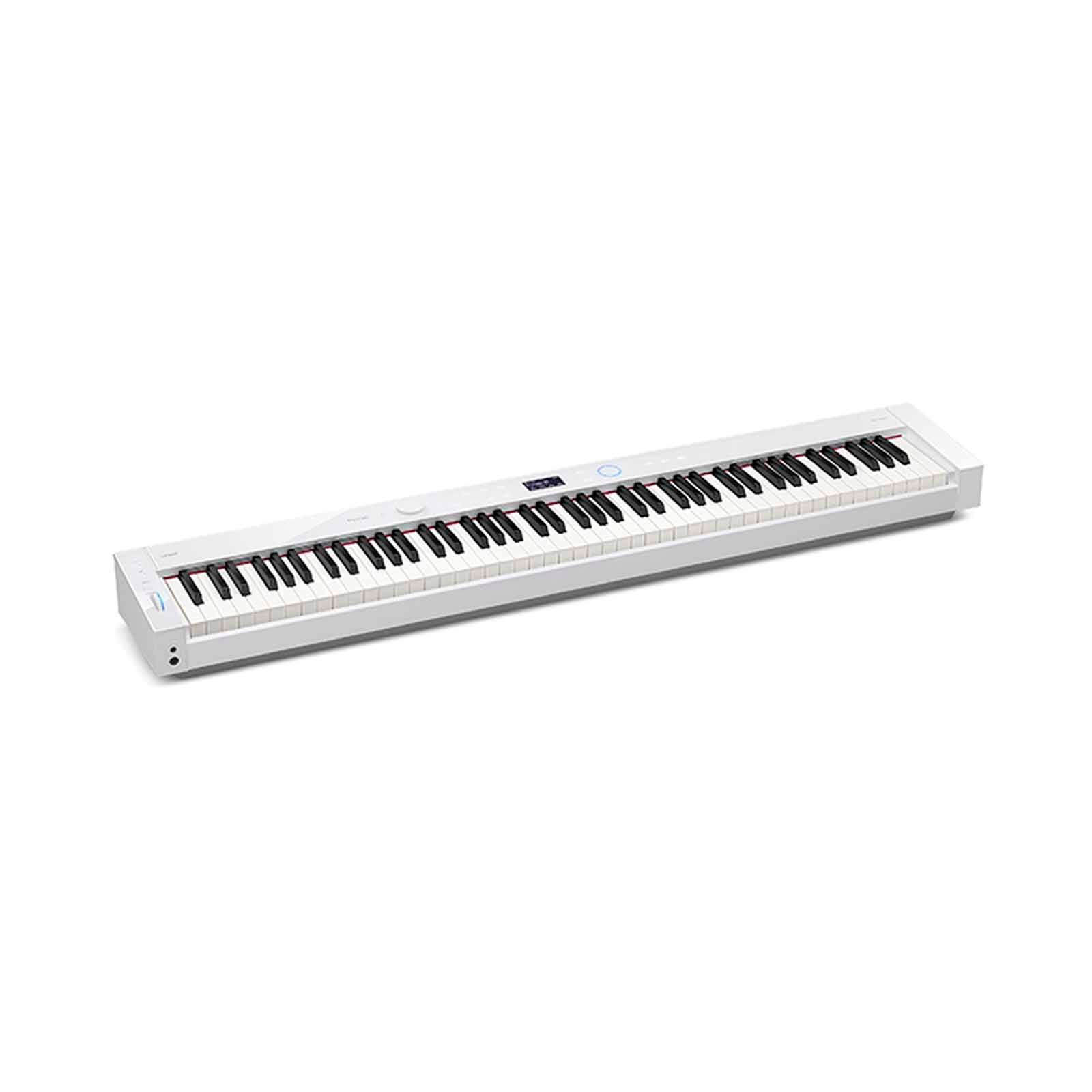 CASIO Digital Piano - White PRIVA PX-S7000WE-image 4