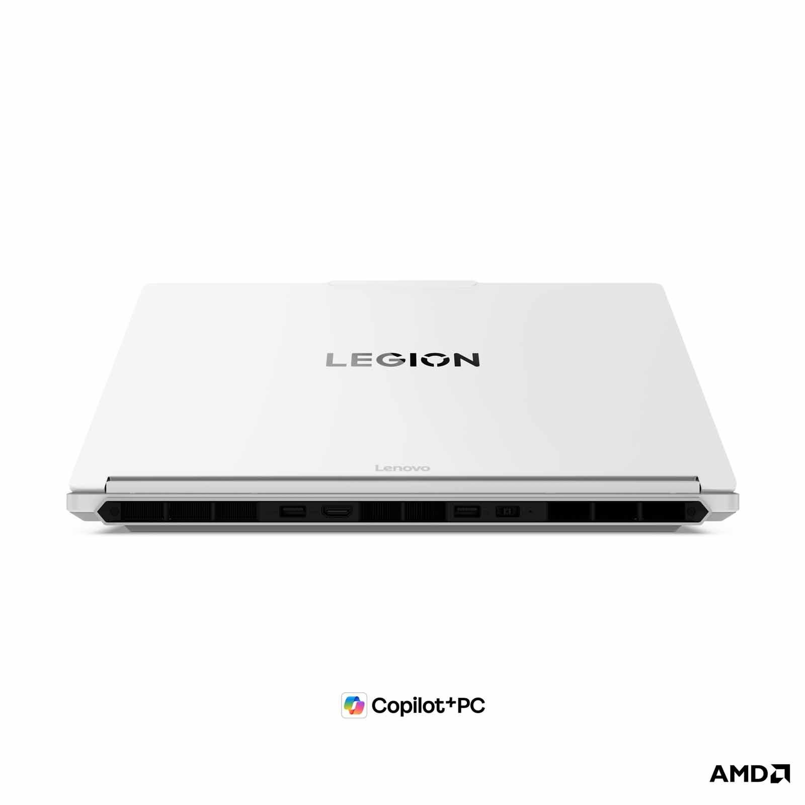LENOVO 15.3in Wqxga Oled Amd Ryzen Ai 7 450 16gb Ram Rtx 5070 12gb 1tb Ssd Win 11 Home LEGION 5 15AGP11 83Q60081SB WHITE-image 9