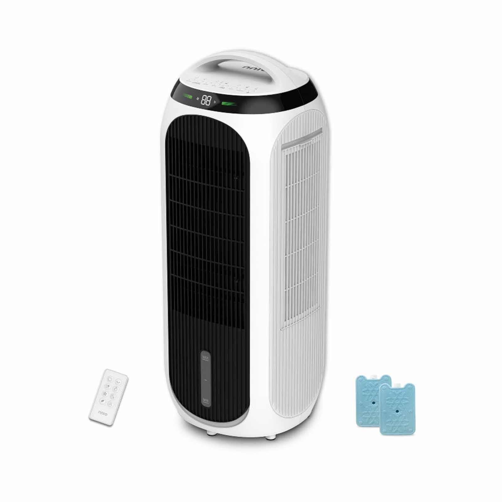 NNIO Multi-purpose Air Cooler (5.5l) N55MPAC-image 2
