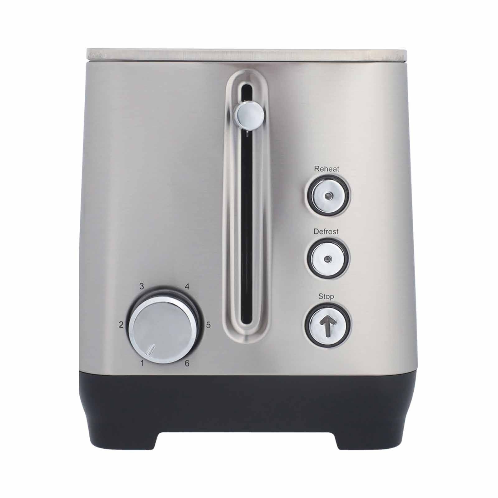 JOGEN 2 Slot Automatic Bread Toaster BT 2215-image 4