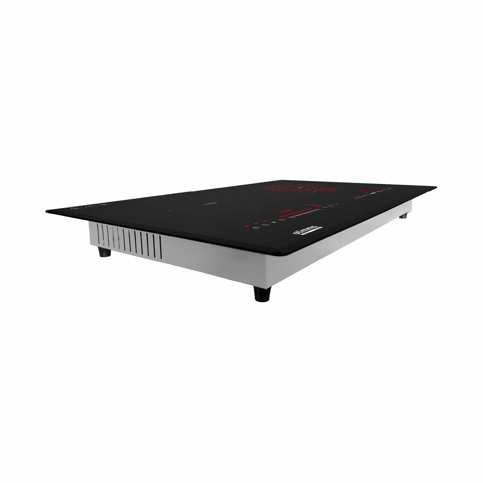 EUROPACE 2 Burner 7 Series Induction Hob (exclude Installation) EIV7732V-image 3
