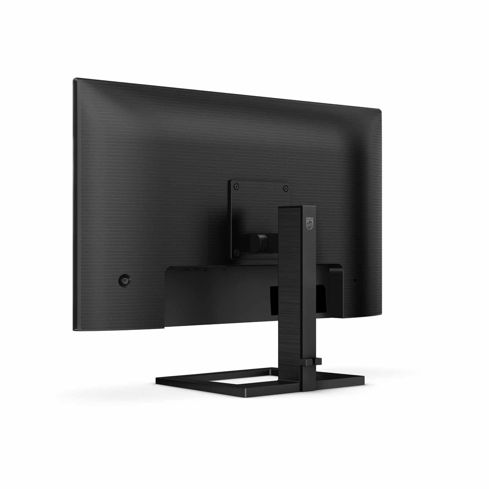 PHILIPS 27in Ips Qhd Usb-c (pd65w) Adaptive Sync Softblue Tech Monitor 27E1N2600AE-image 4