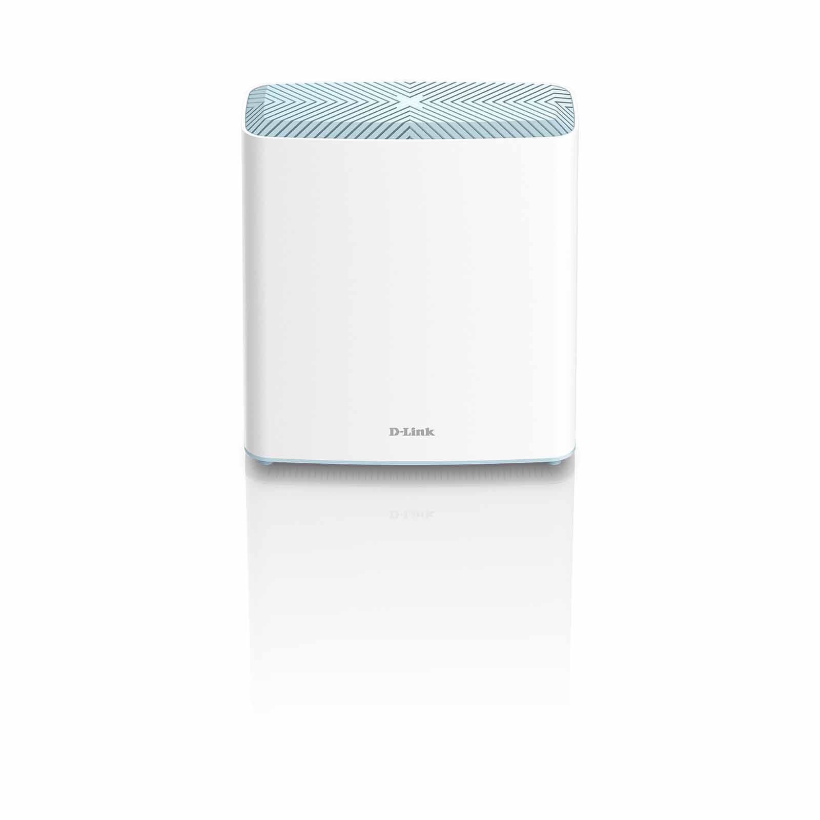 DLINK Wi-fi 6 Eagle Pro Mesh Router (2 Pack) M32 (2P)-image 3