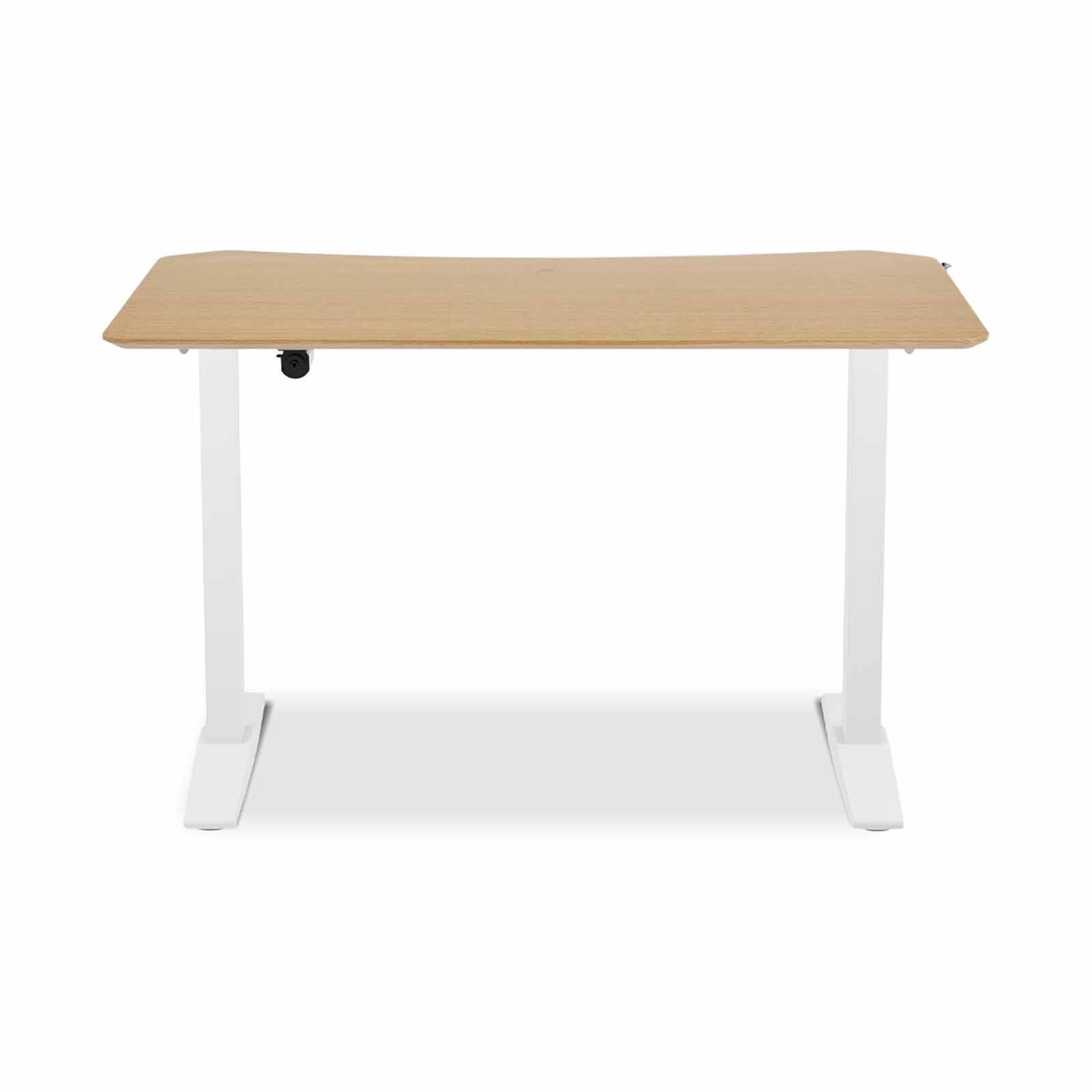 TTRACING Titus X Smart Desk - 1.2 Oak (s) TTRTTSXSDSK-001-OK-image 3