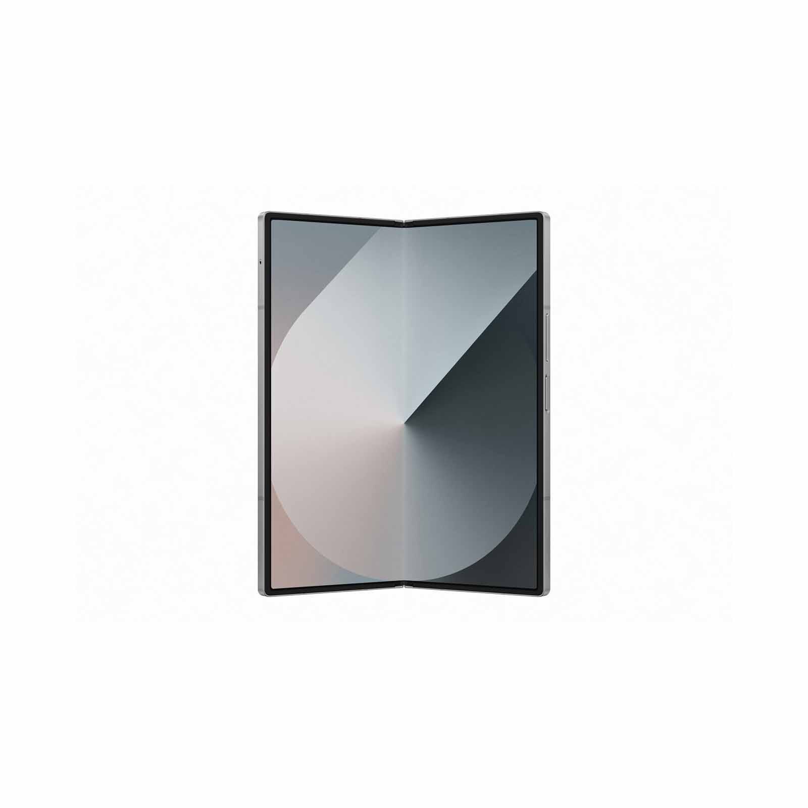 SAMSUNG Galaxy Z Fold6 (12+1tb) - Silver Shadow SM-F956BZSHXSP-image 5