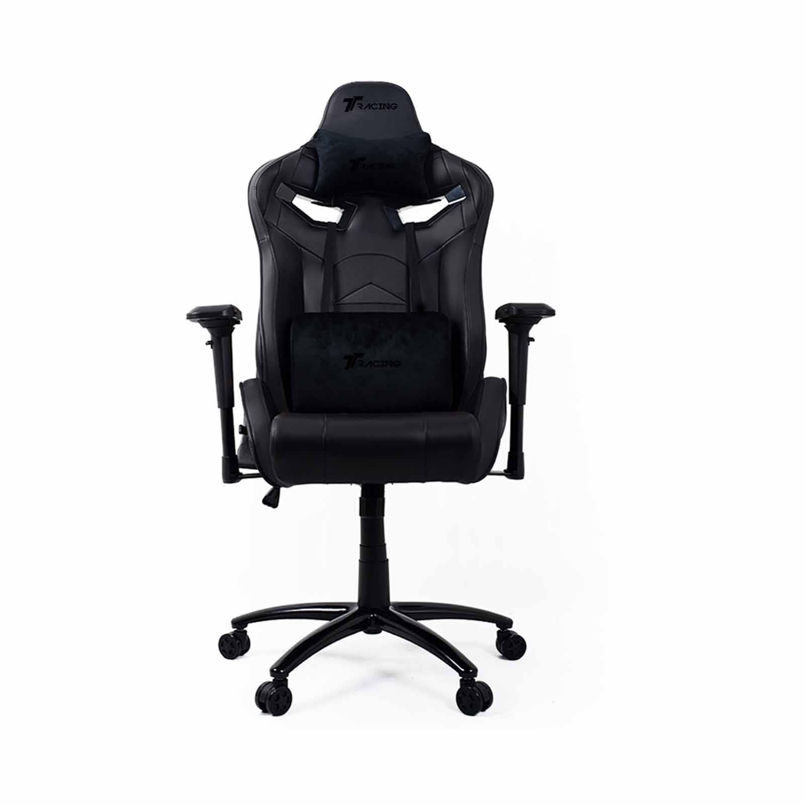 TTRACING Surge X Gaming Chair - Stealth TTRSURGEX-004