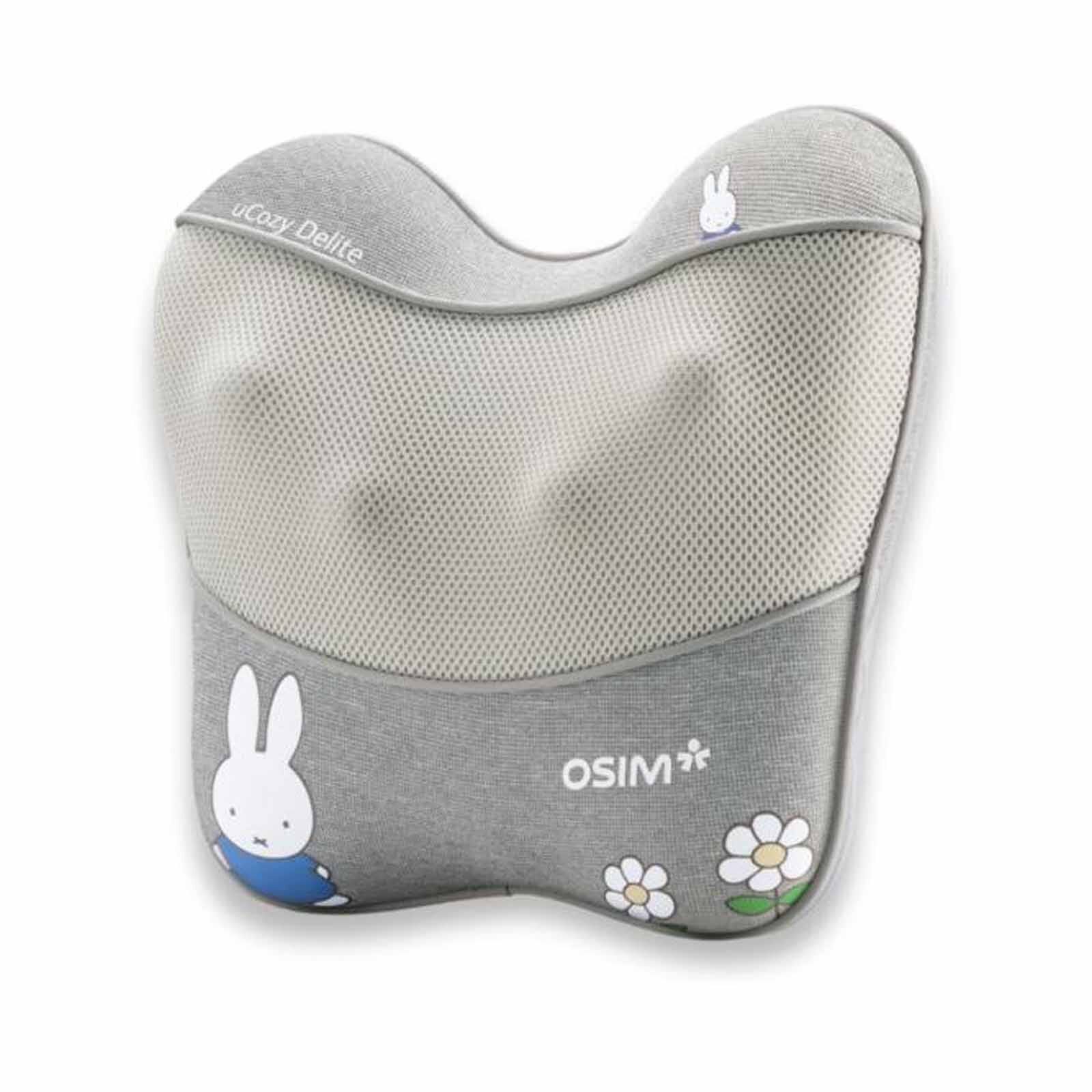 OSIM Ucozy Delite (miffy Feel Good Series) Upper Body Massager OS2240