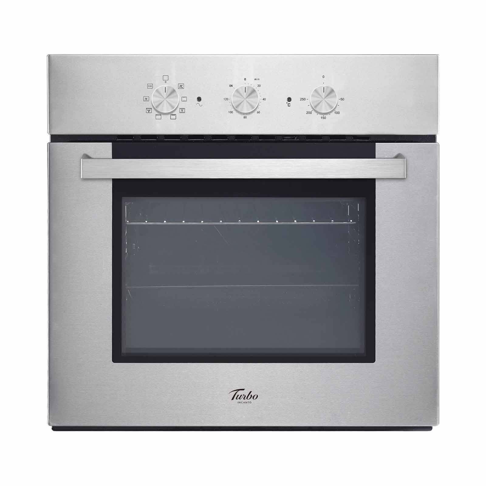 TURBO 60cm Built-in Oven (touch Control) TO65SS