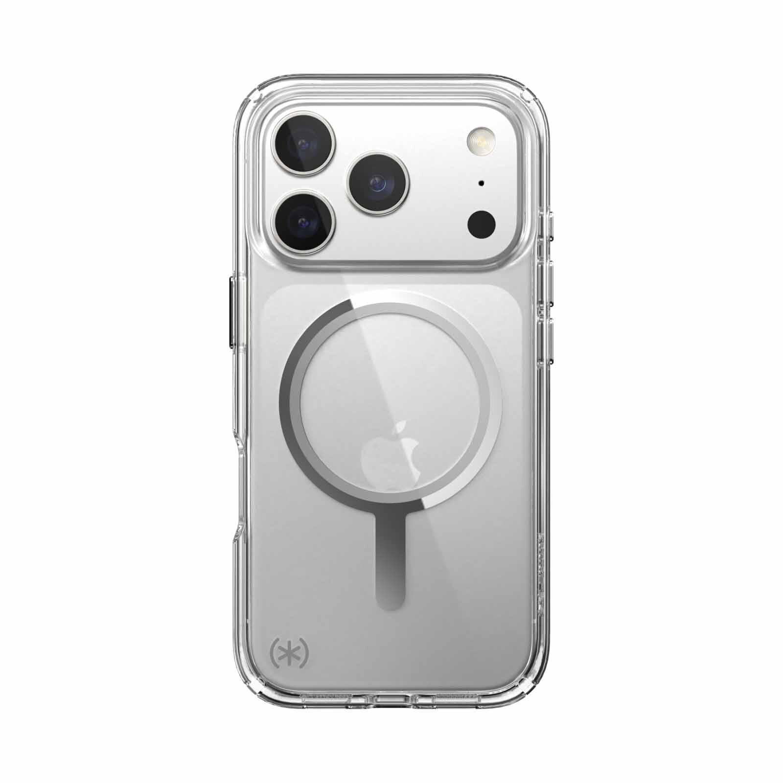 SPECK Ip17 Pro Perfect Clear (ms) 150972-3240-image 1