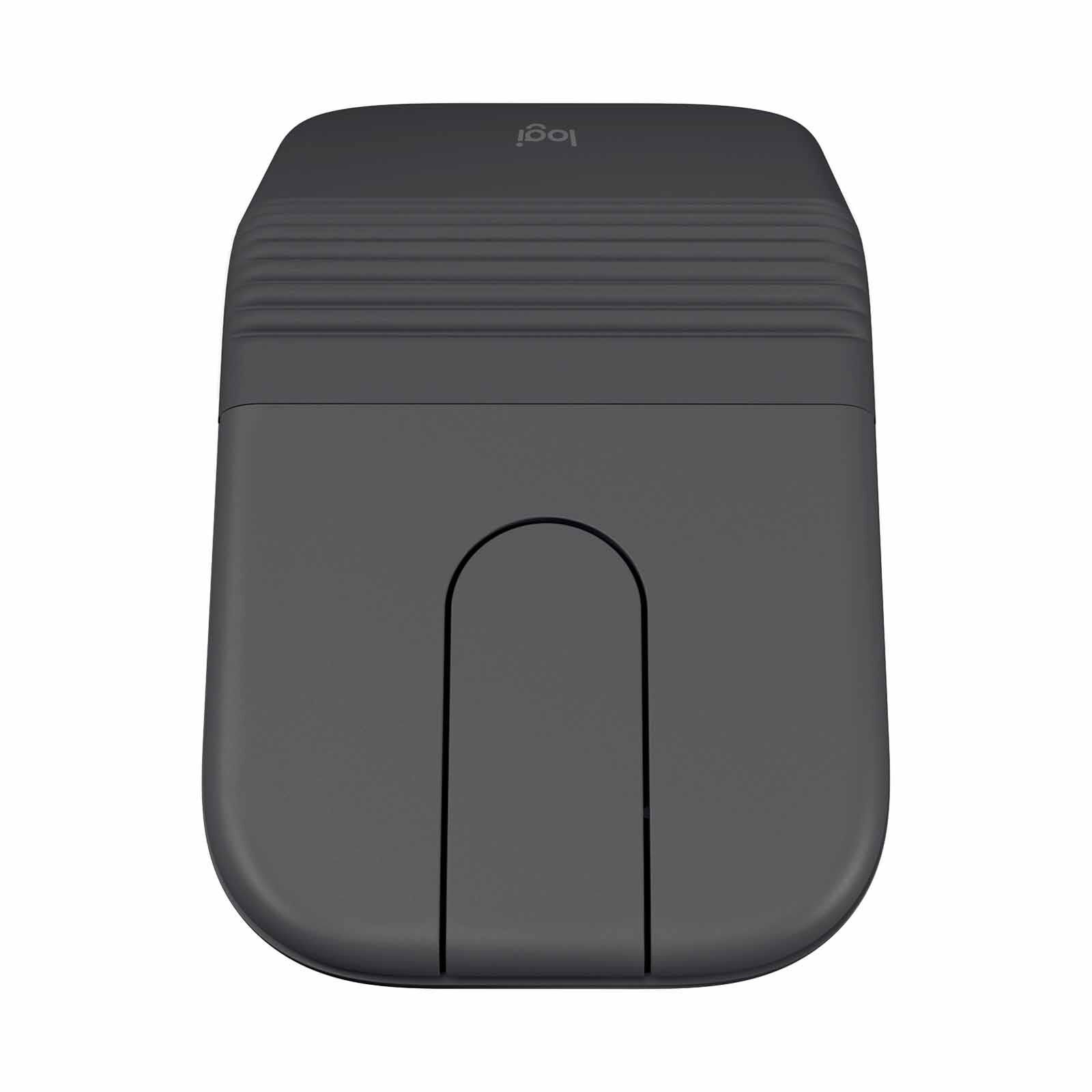 LOGITECH Mobi Fold Wireless Mouse Graphite 910-007606-image 7