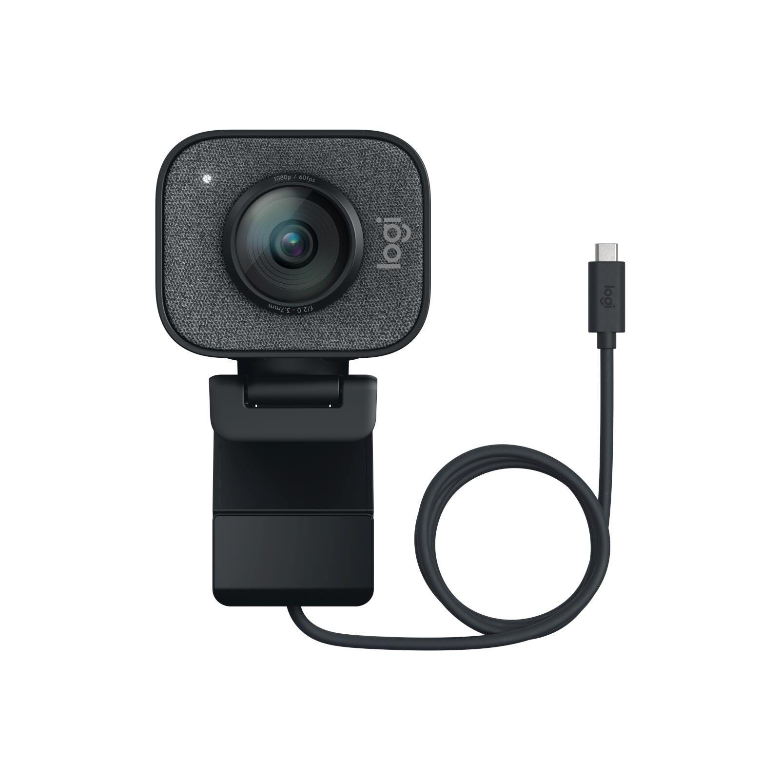 LOGITECH Lfc-streamcam 1080p Streaming Webcam Graphite 960-001283-image 4