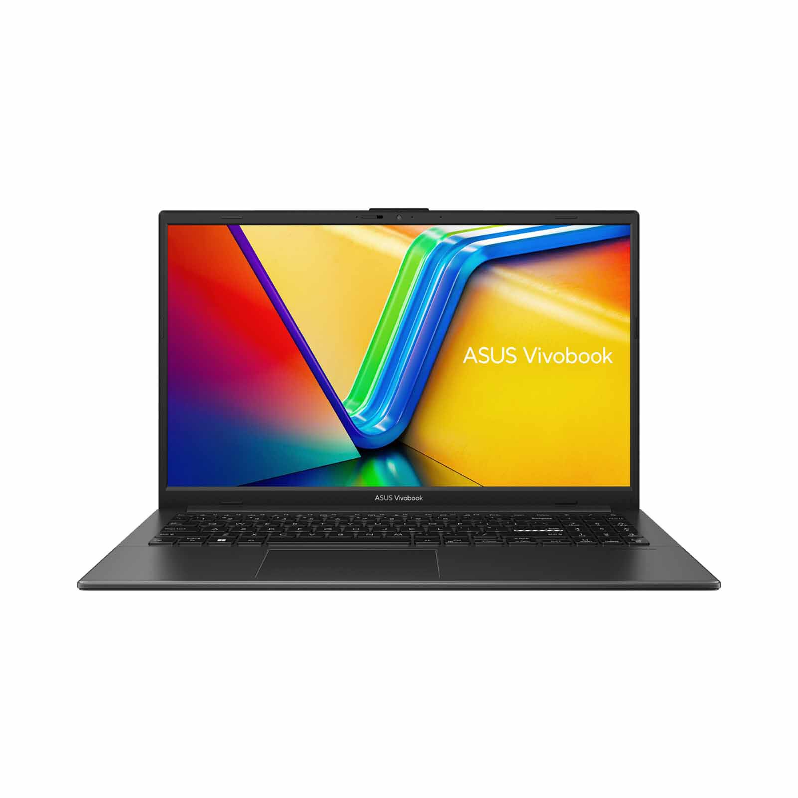 ASUS 15.6in Amd R5 40 8gb Ram 512gb Ssd Win 11 VIVOBOOK GO 15 - E1504FA-BQ4278W-image 1