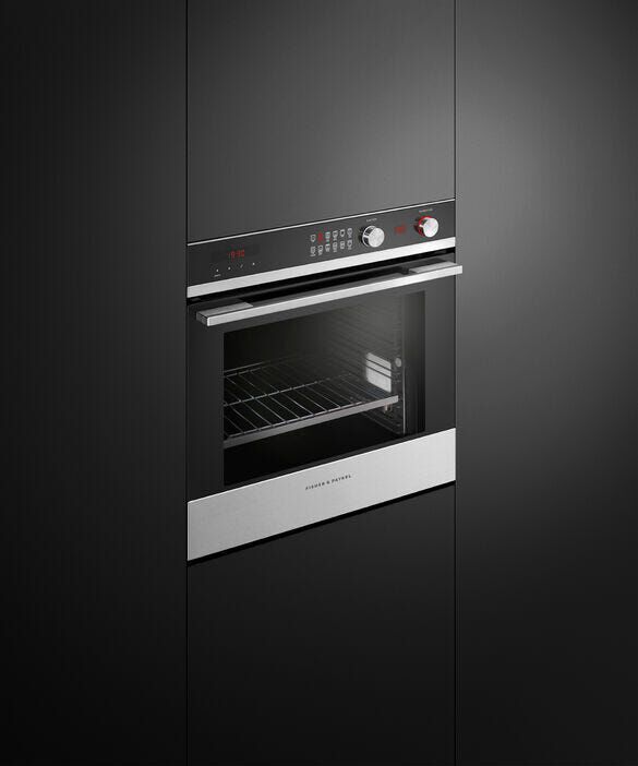 FISHER & P Built In Oven (72l) (exclude Installation) OB60SD11PX1-image 6