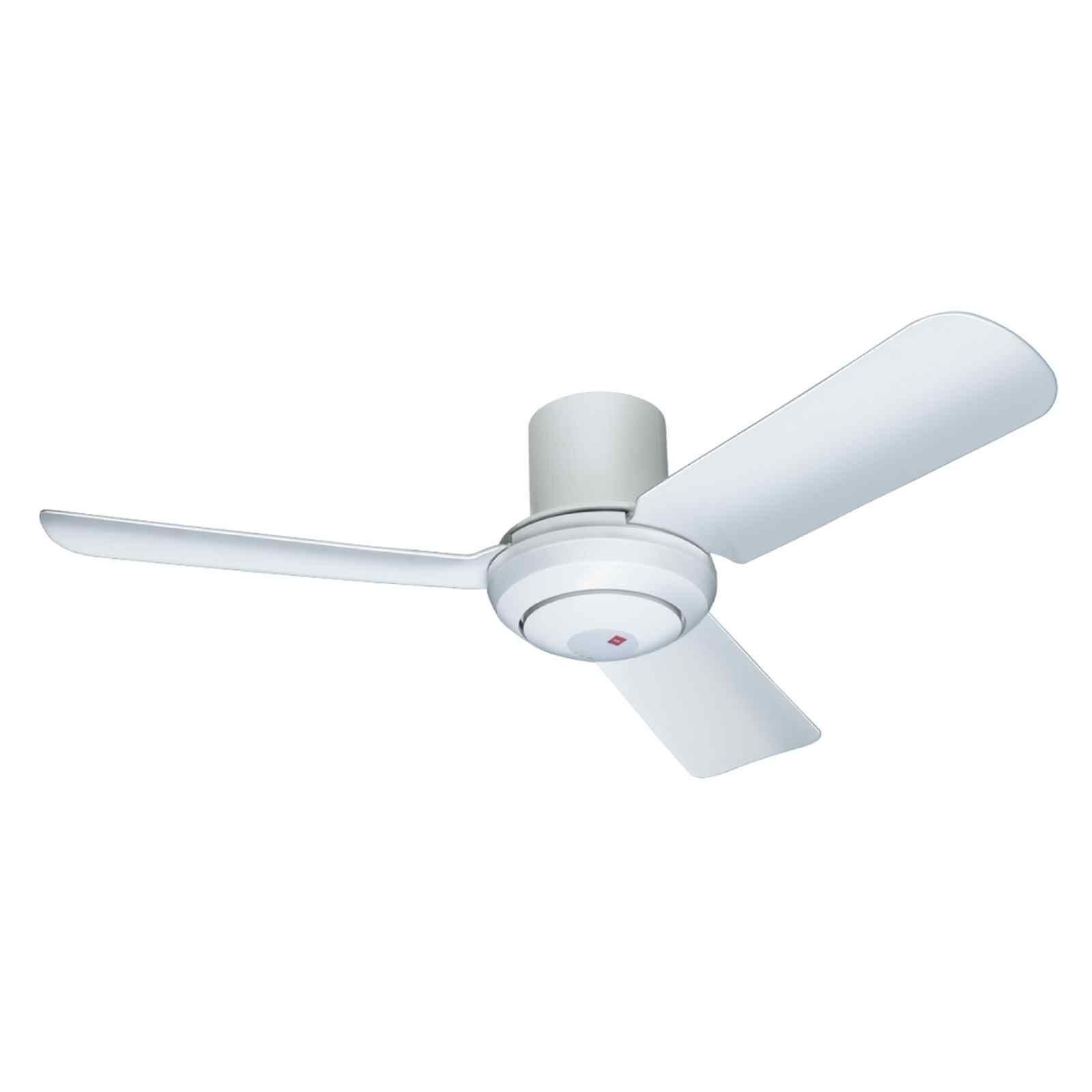 KDK 44in Ceiling Fan (white) M11SU (WHITE)-image null